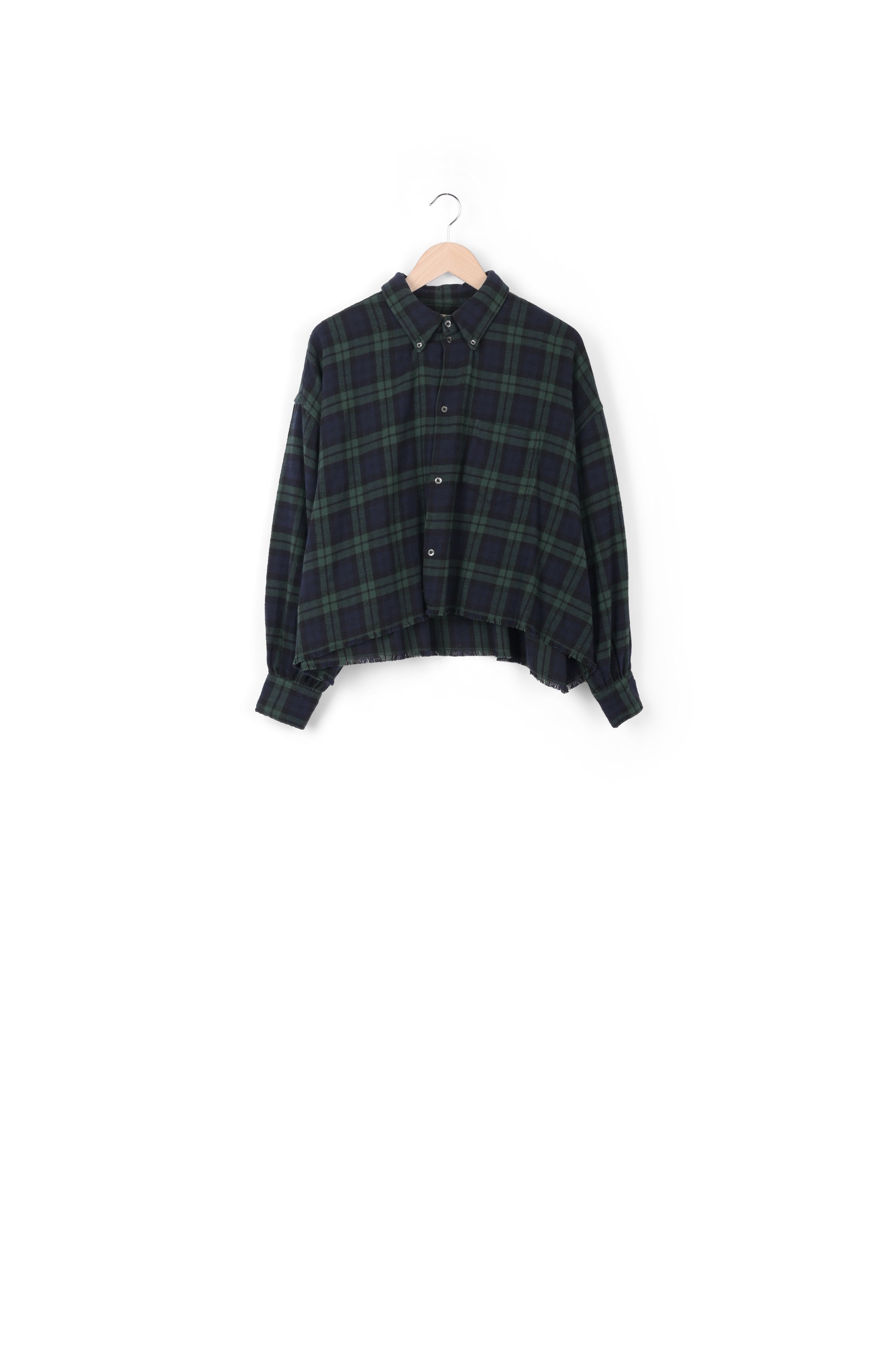 KRAFT SHIRT Faume - seconde main