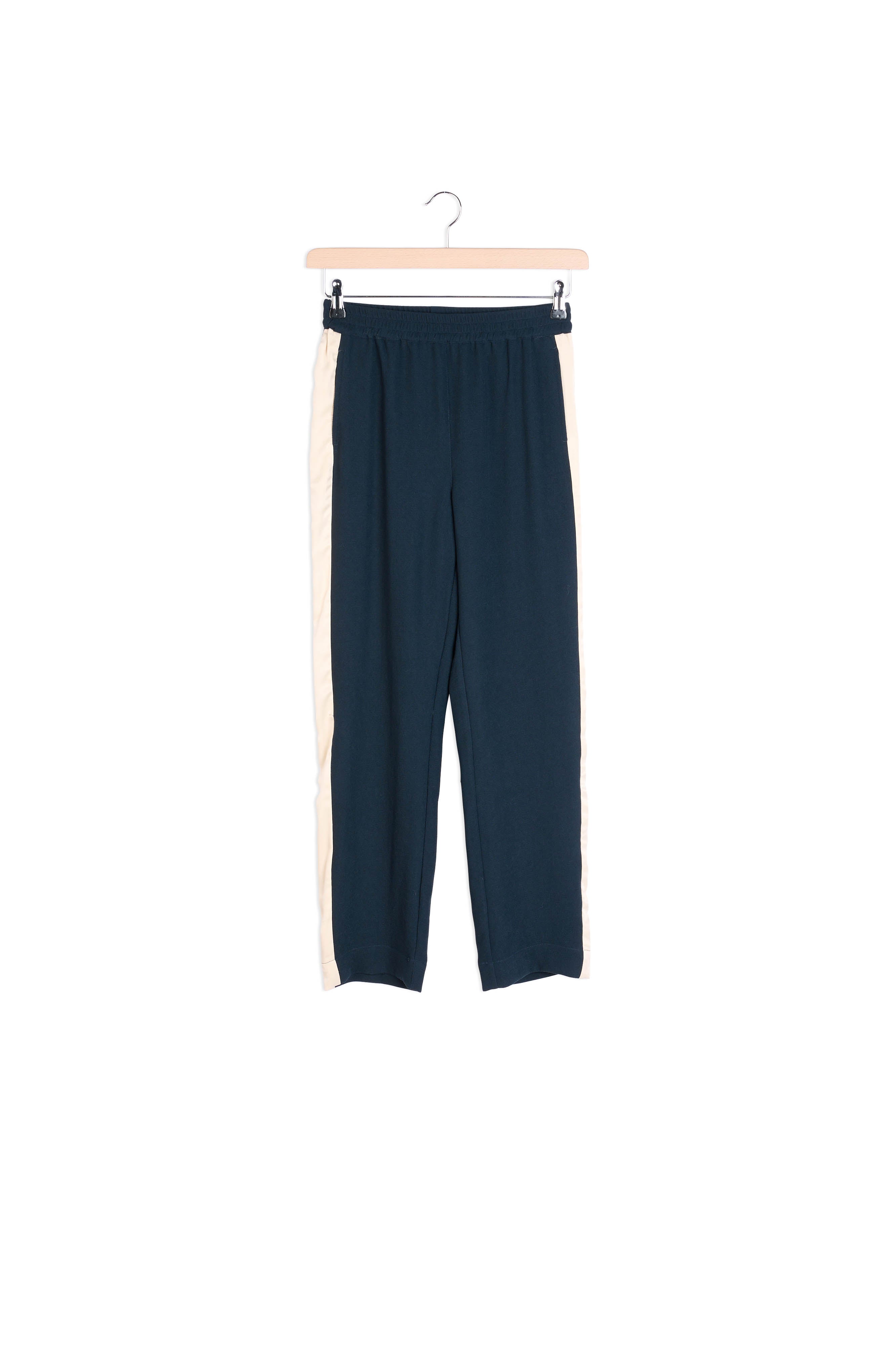 ADISON PANTS Faume - seconde main