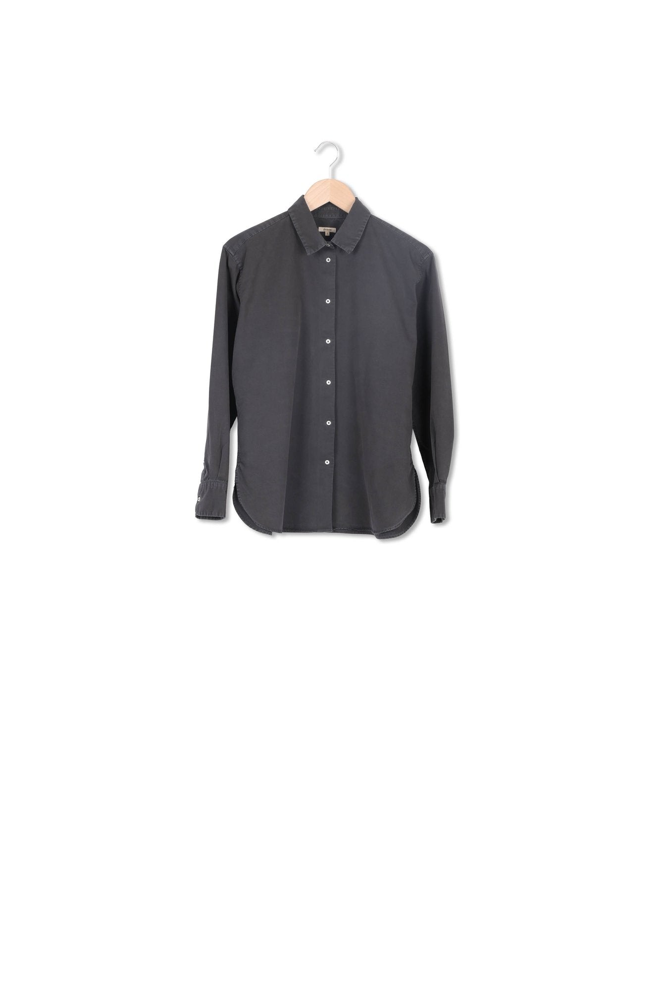 CHEMISE GASTOO Faume - seconde main