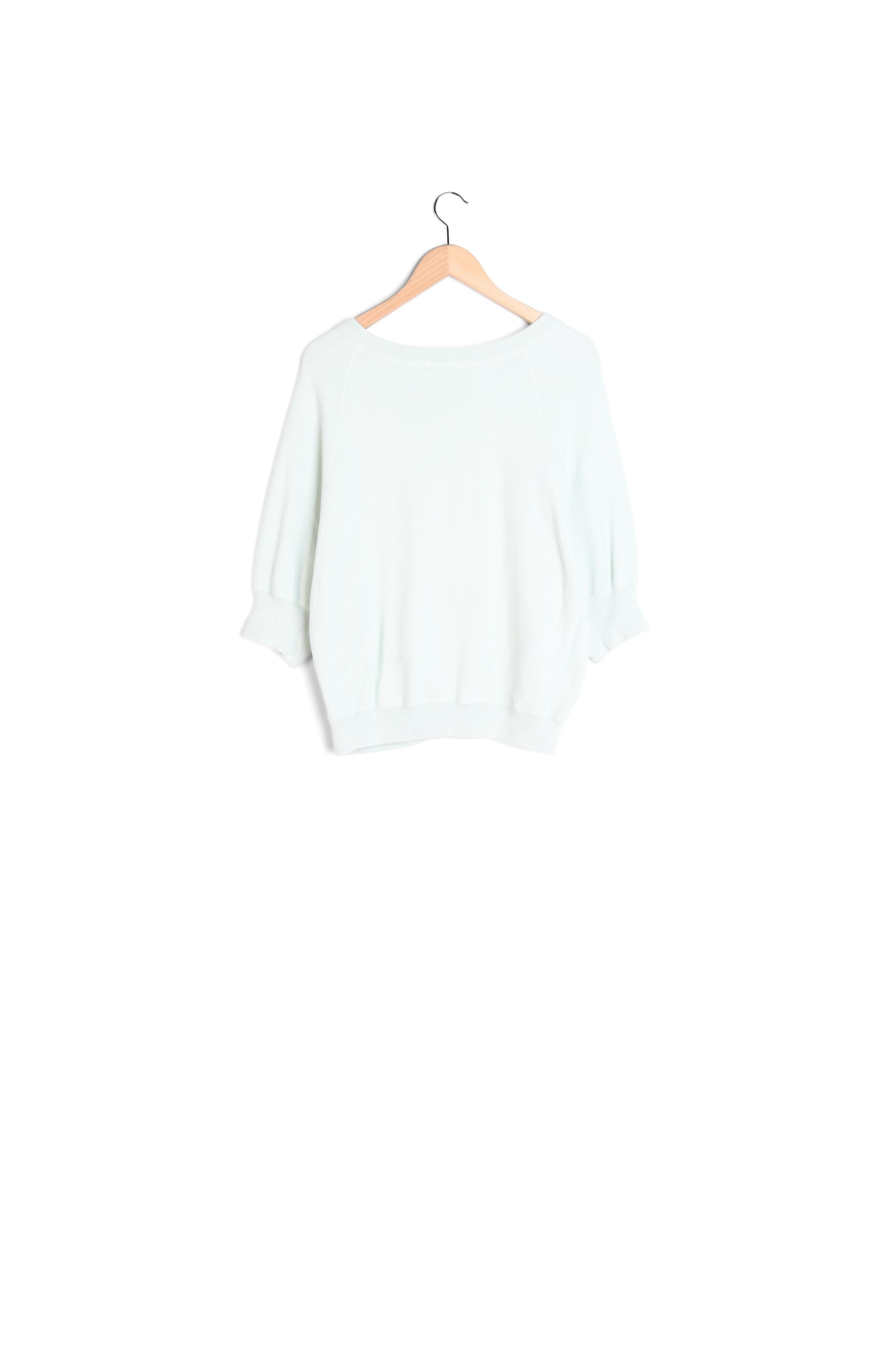 ANGLET KNITWEAR Faume - seconde main