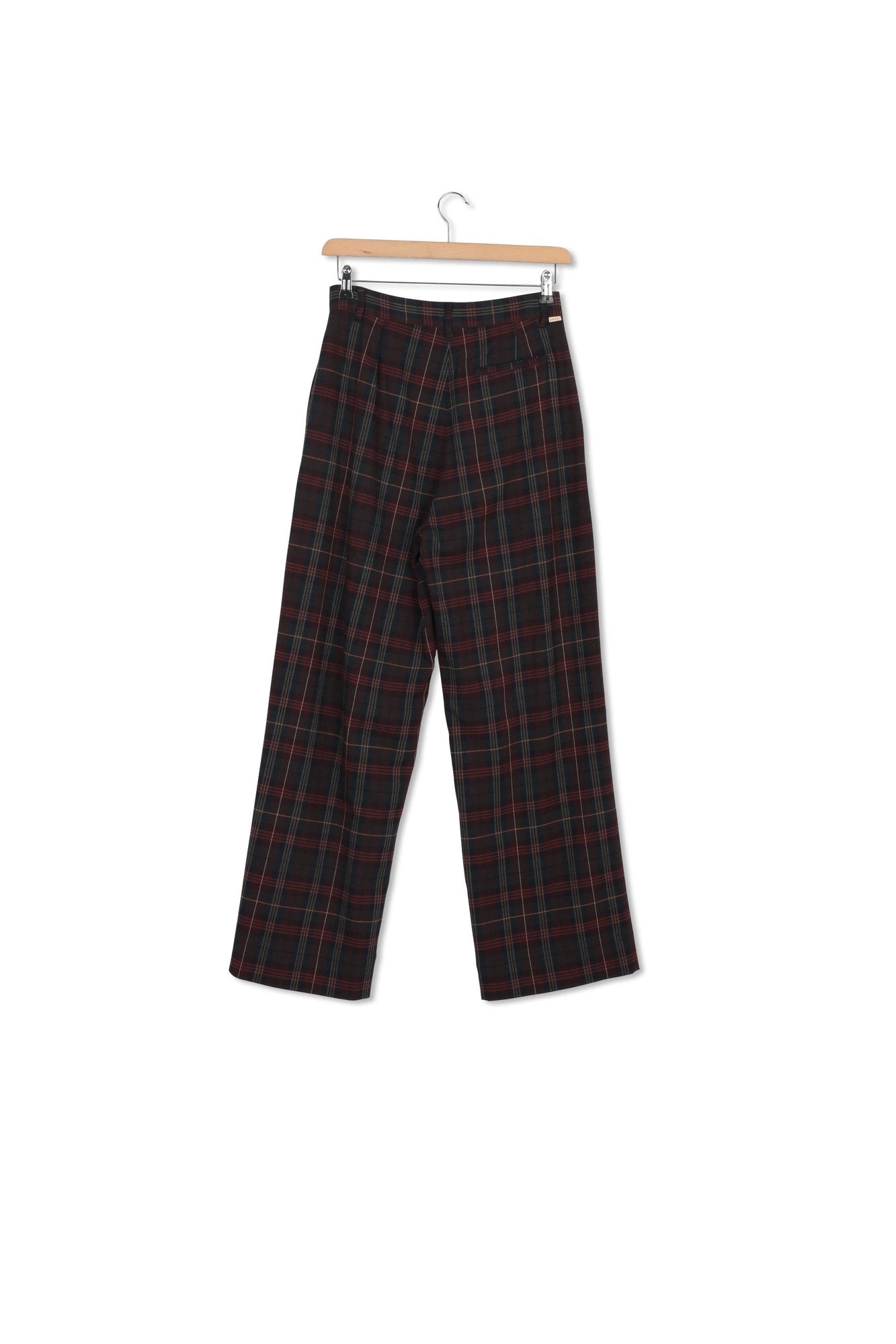 PANTALON PRINGLE Faume - seconde main