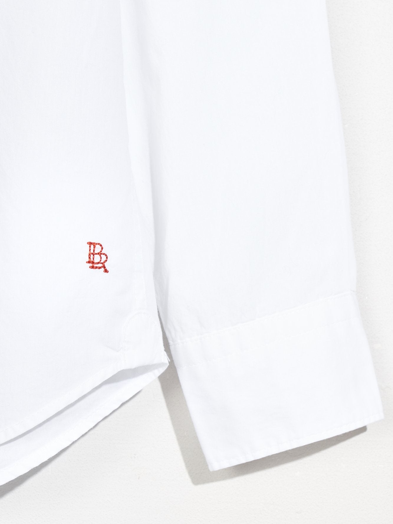 GANIX SHIRT Faume - seconde main