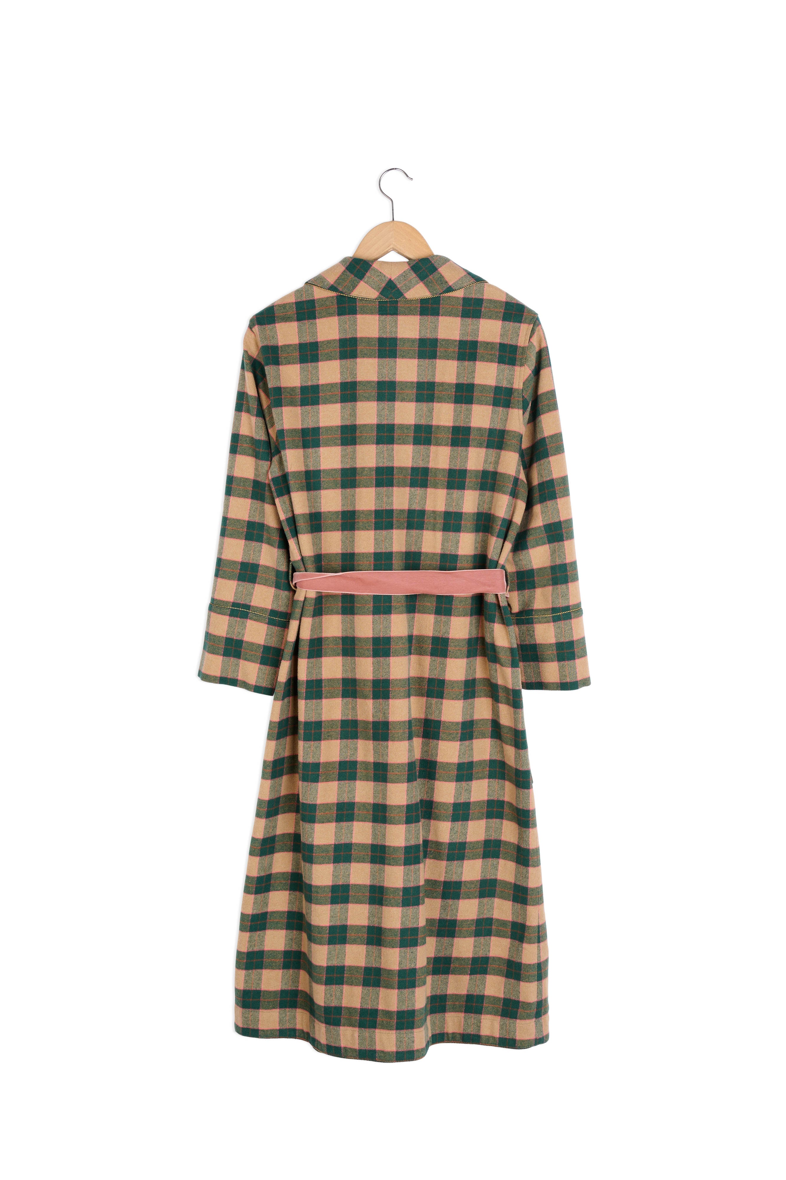 LYONEL COAT Faume - seconde main