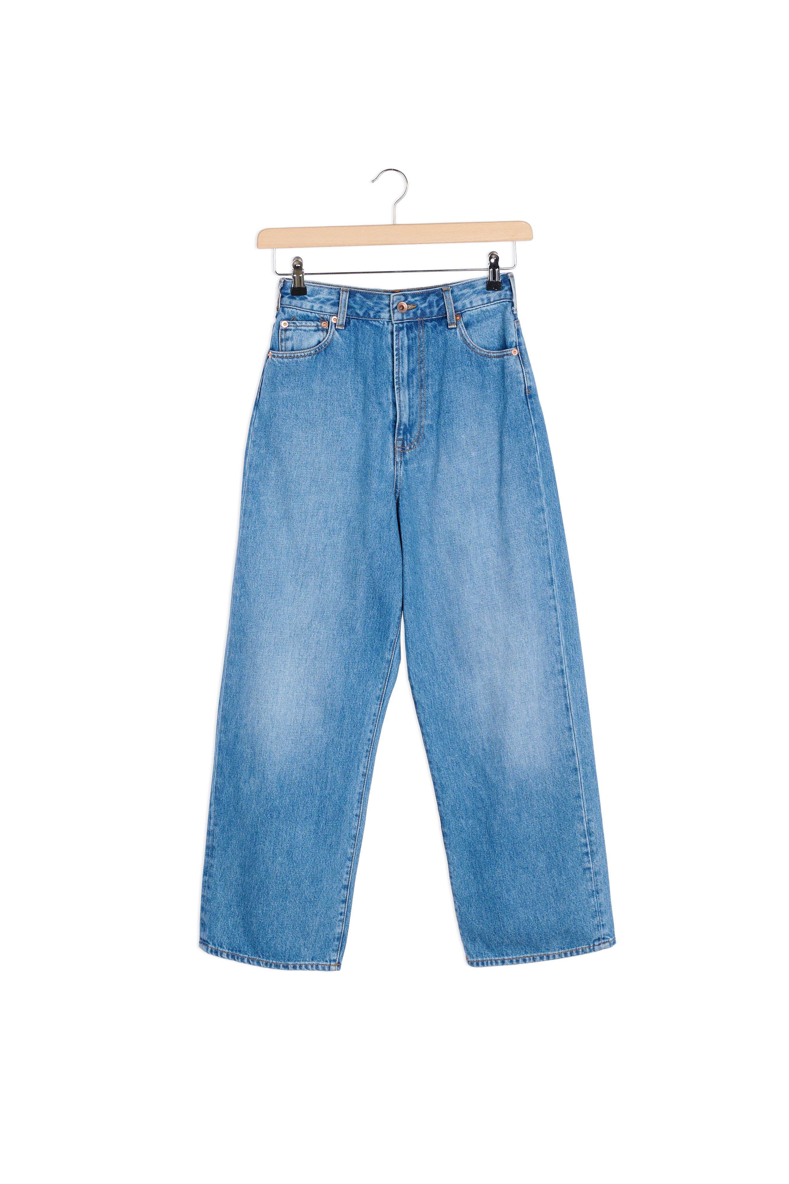 POKER JEANS Faume - seconde main