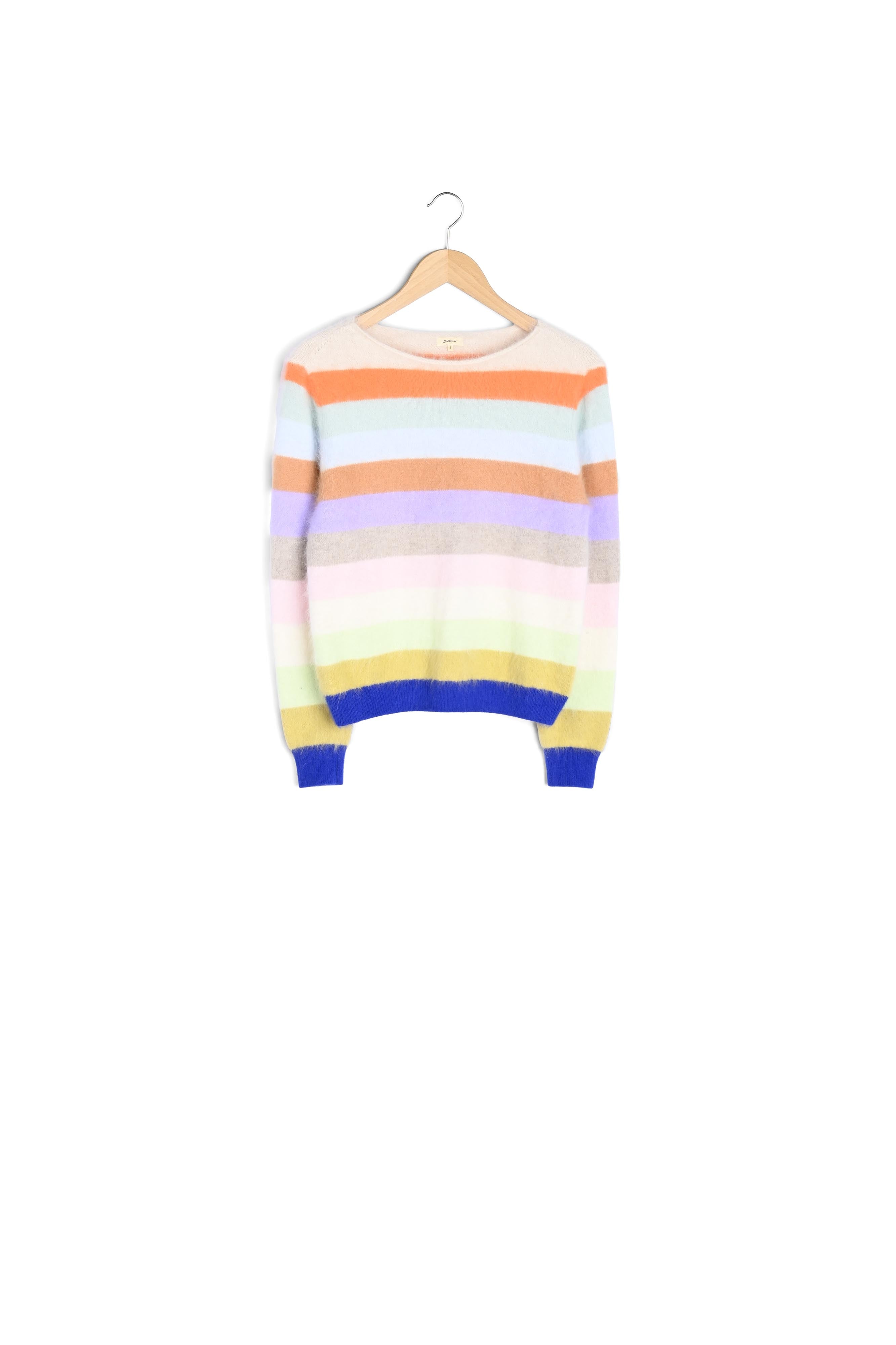 PULL DATRIS Faume - seconde main