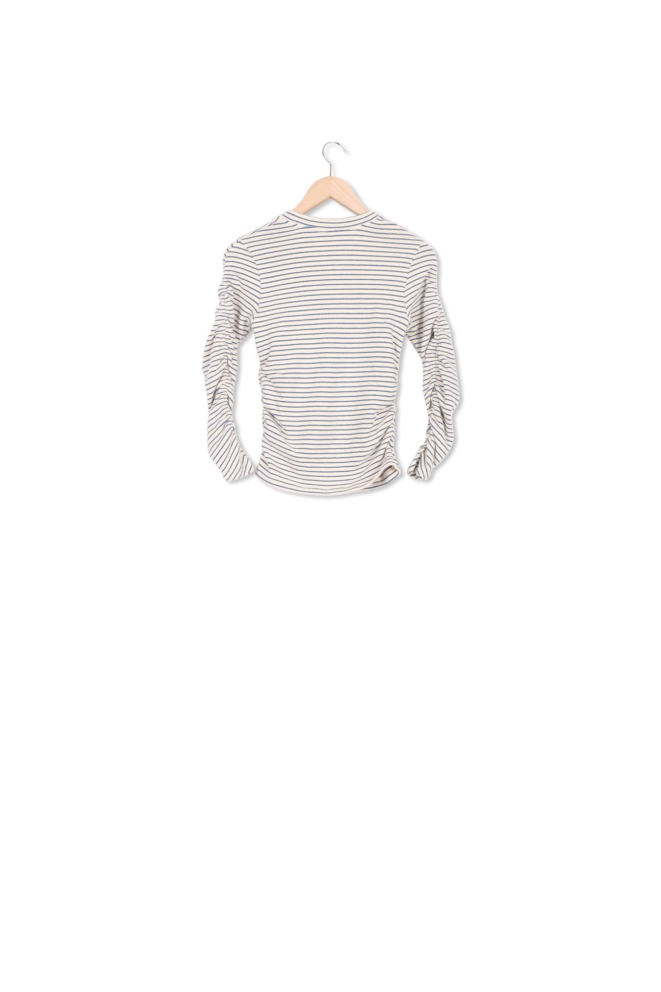 T-SHIRT FLOU Faume - seconde main