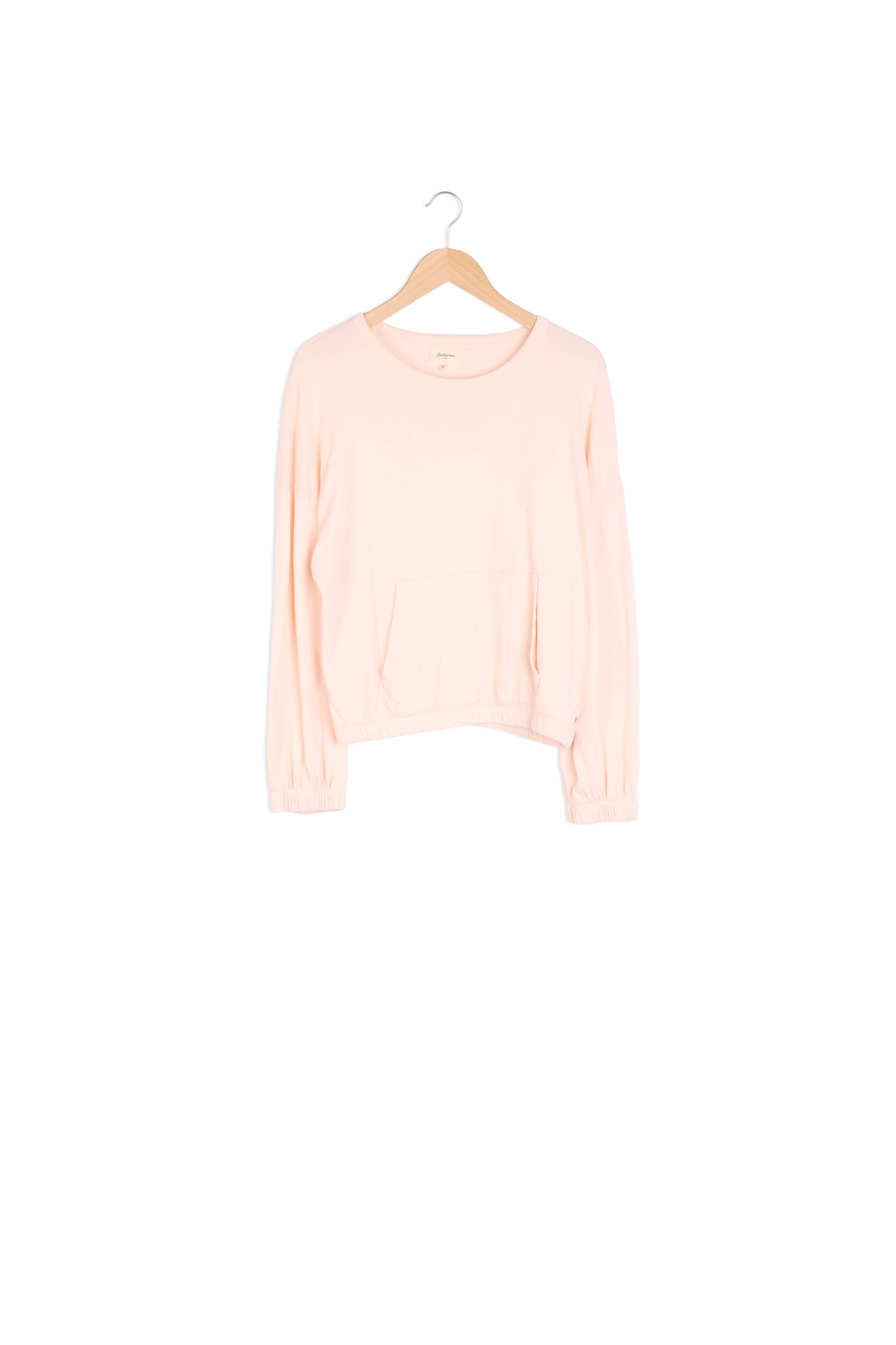 VERO SWEATSHIRT Faume - seconde main
