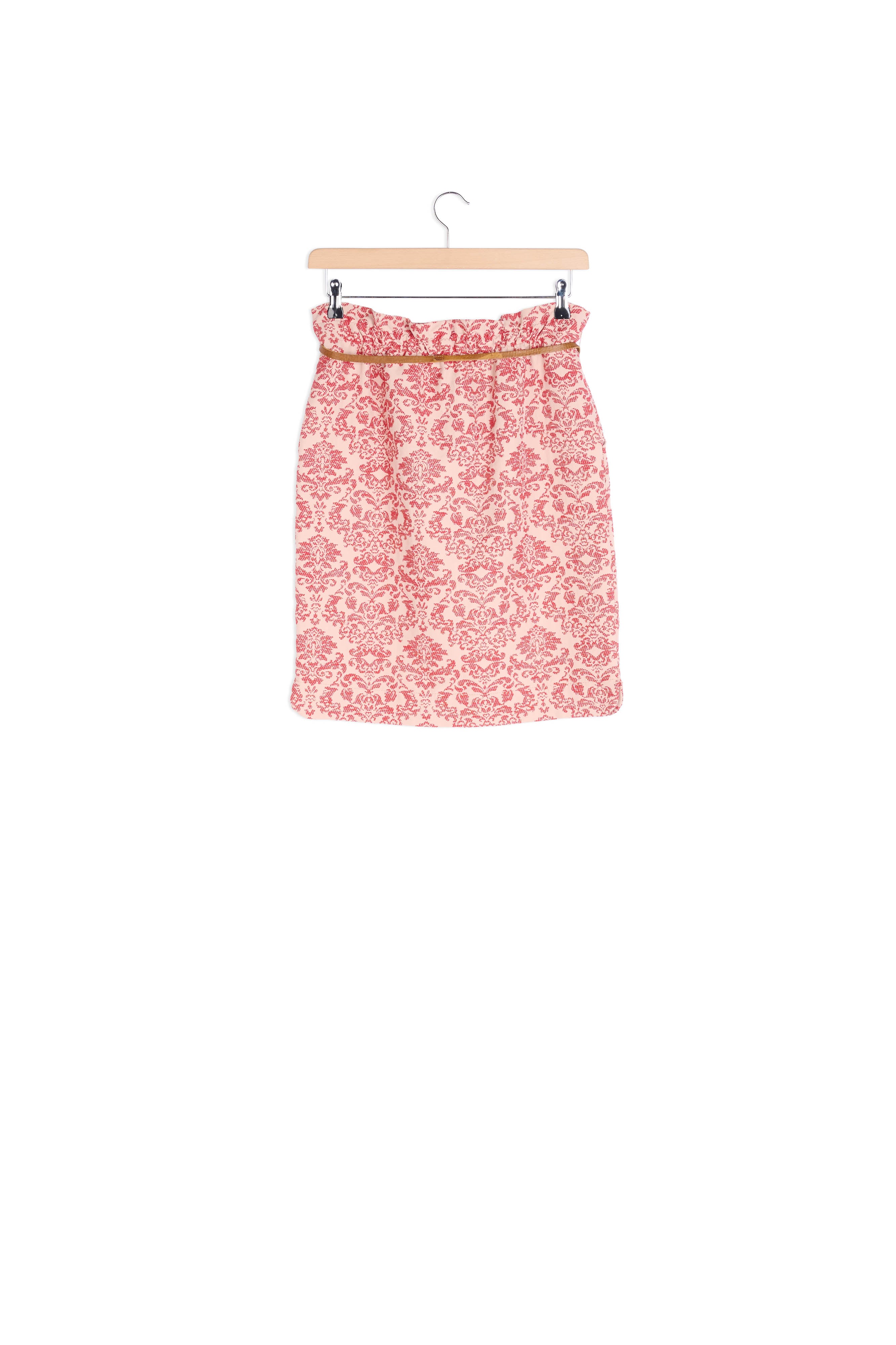 LIZZIE  SKIRT Faume - seconde main