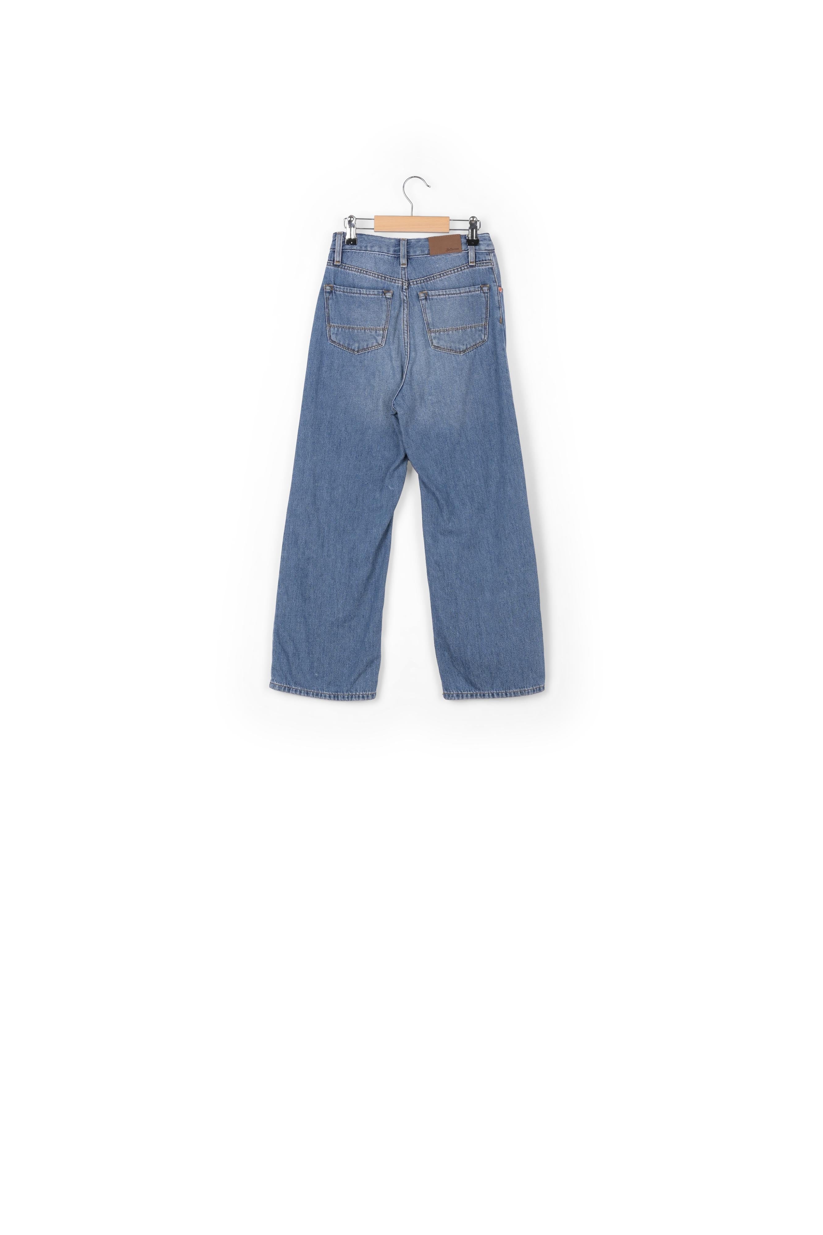 PANTALON POPIES Faume - seconde main