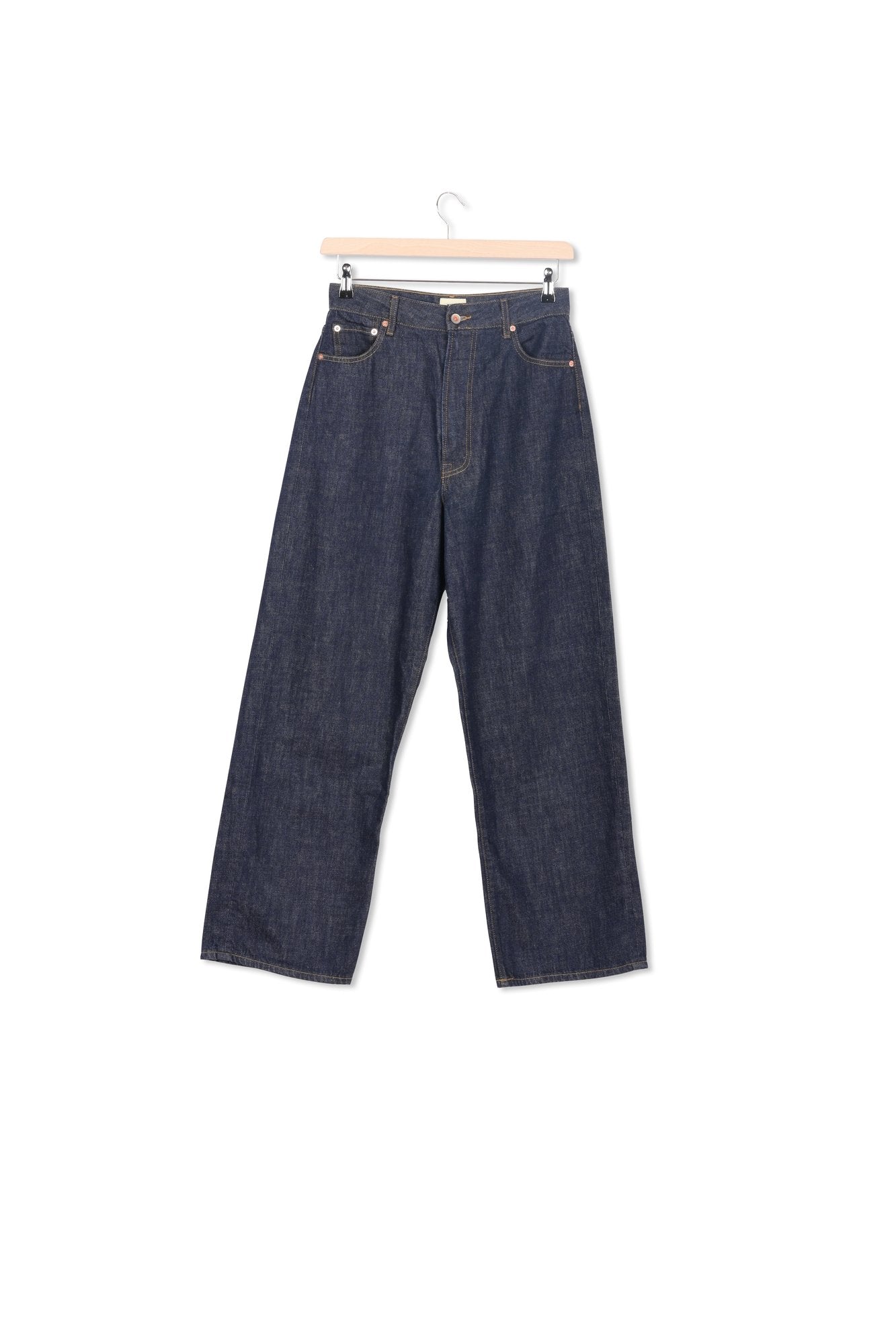 JEANS POKER Faume - seconde main