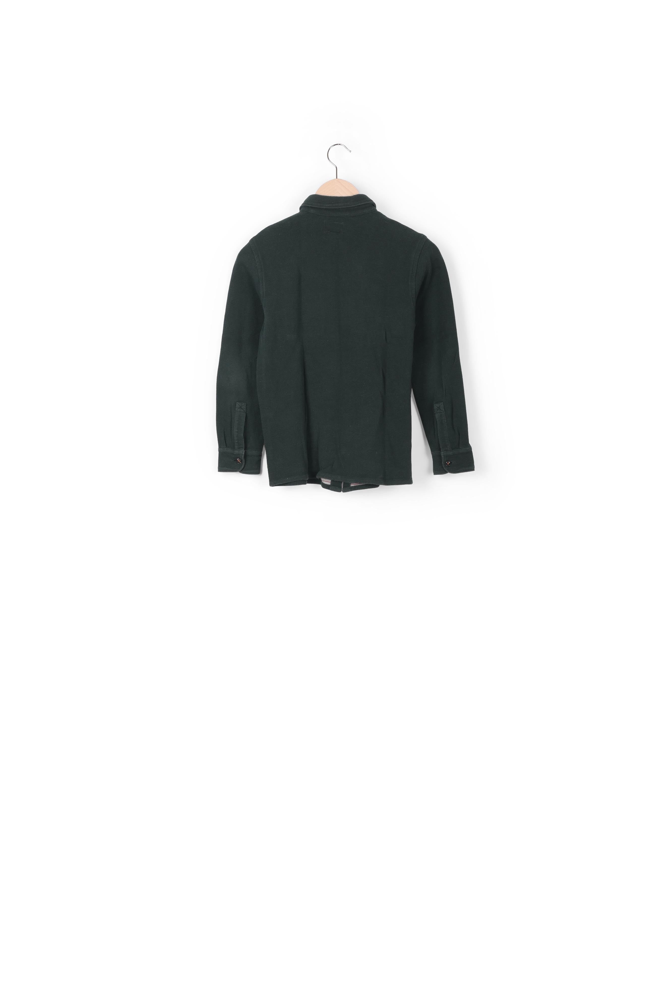 SURCHEMISE BIKO Faume - seconde main