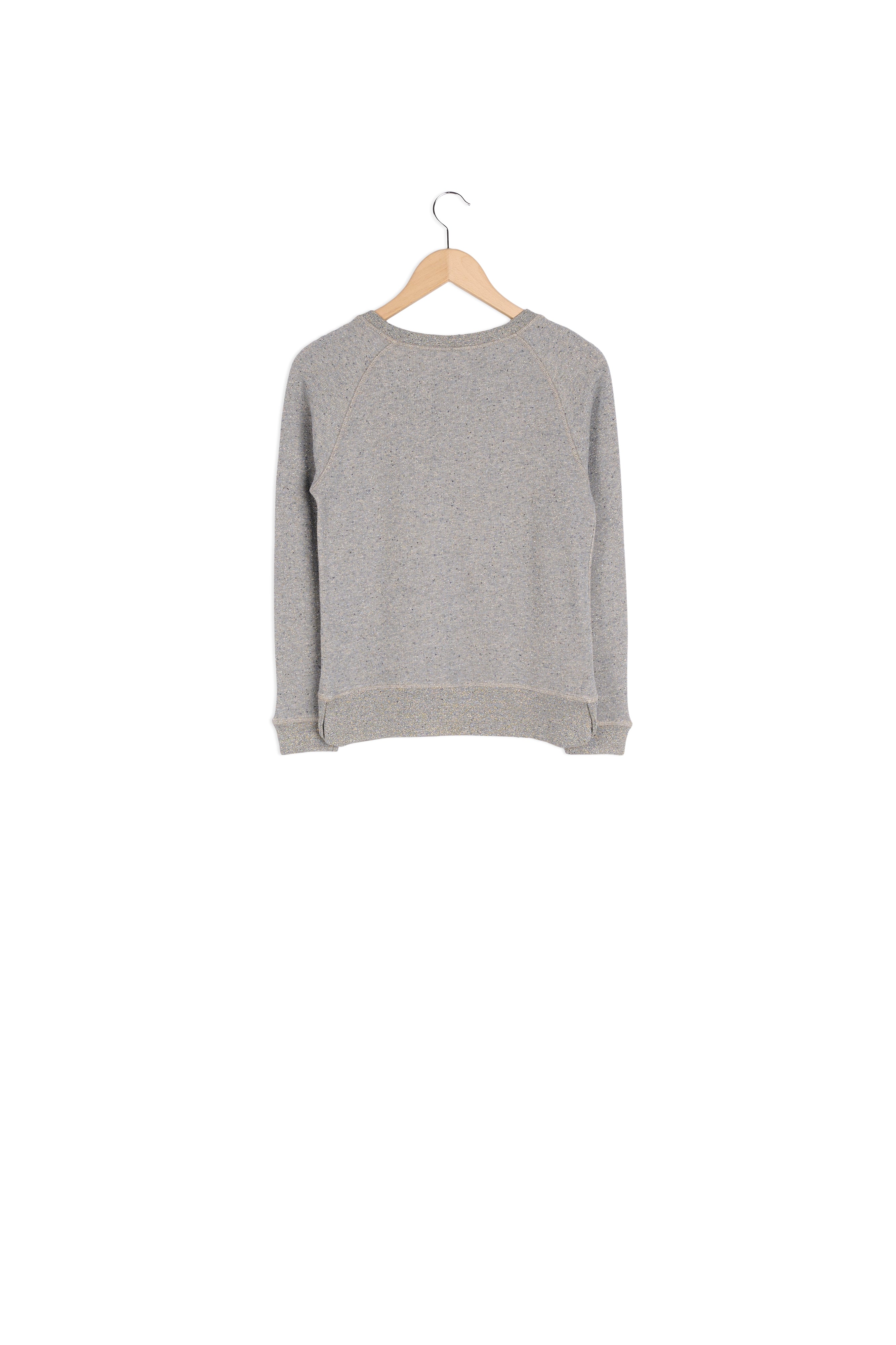 SINIK SWEATSHIRT Faume - seconde main