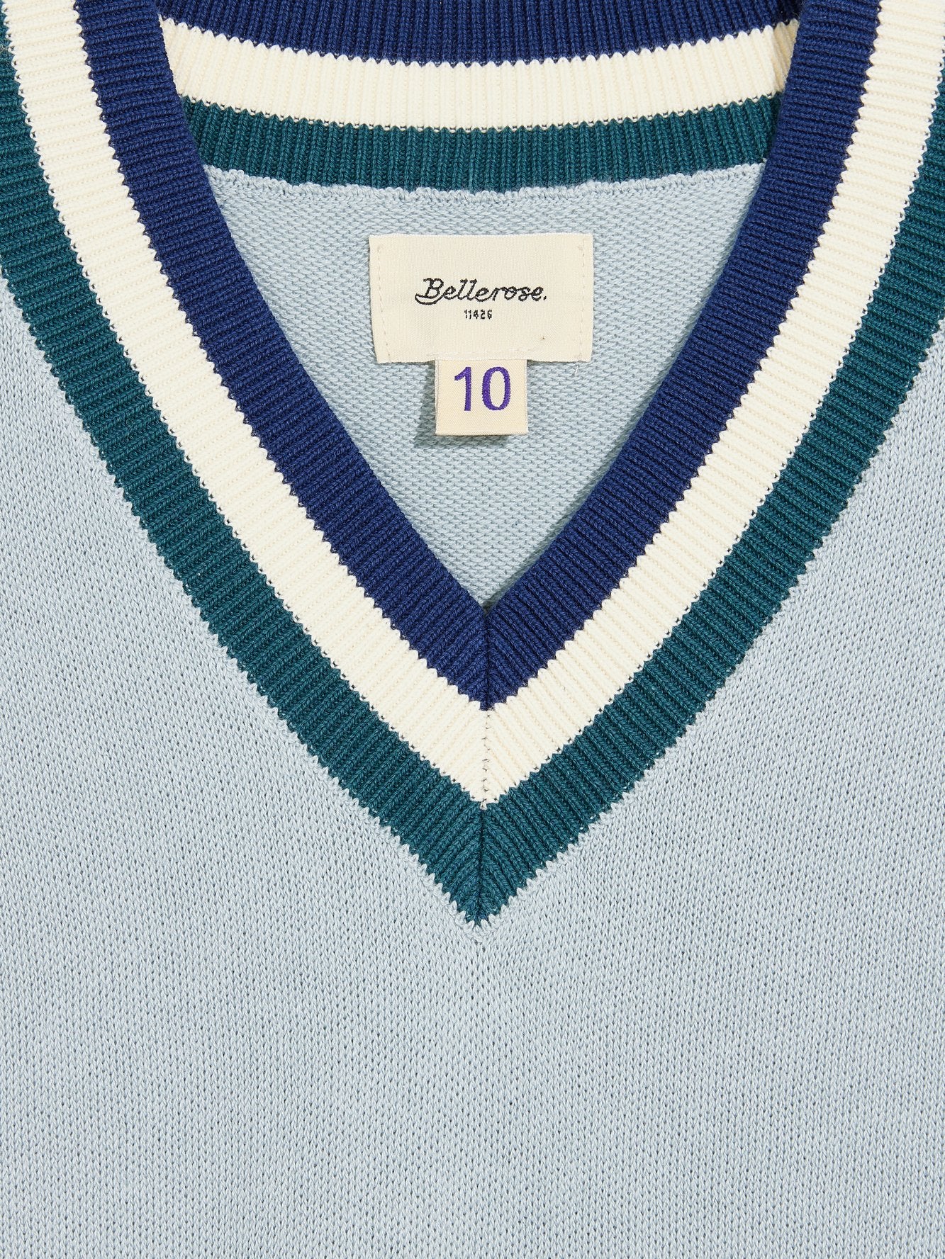 PULL GOCIS Faume - seconde main