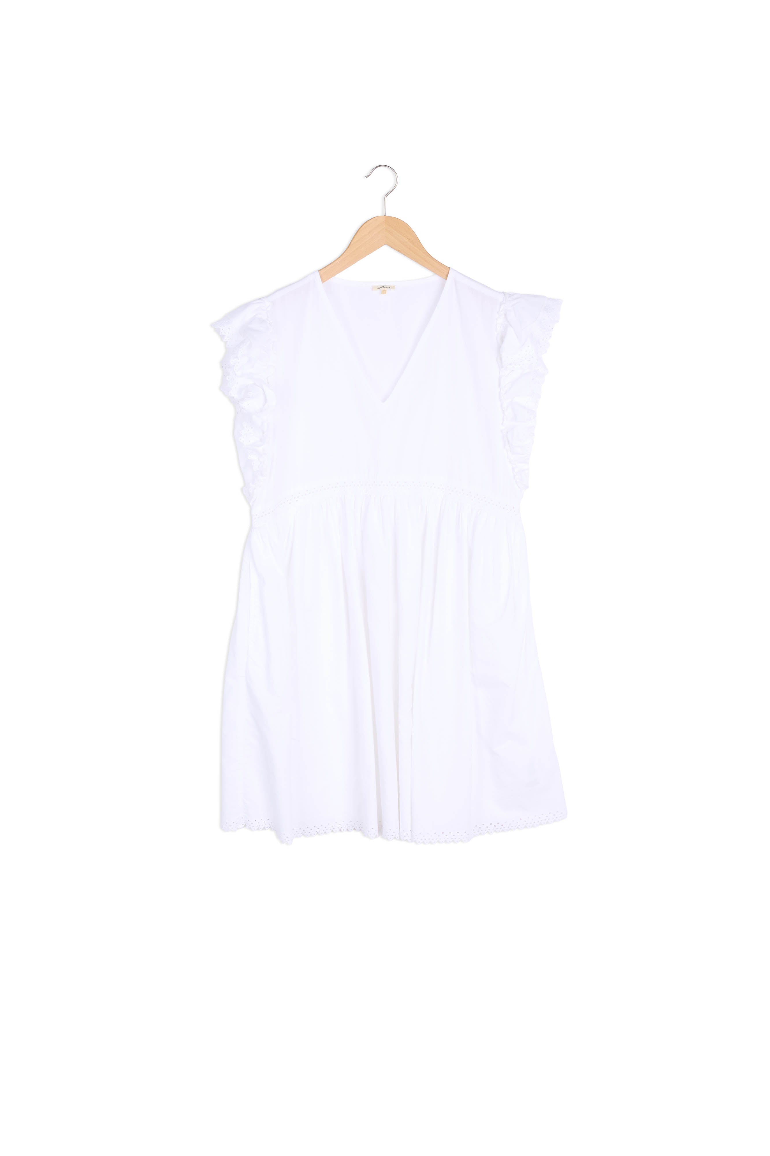 DIMMIE DRESS Faume - seconde main