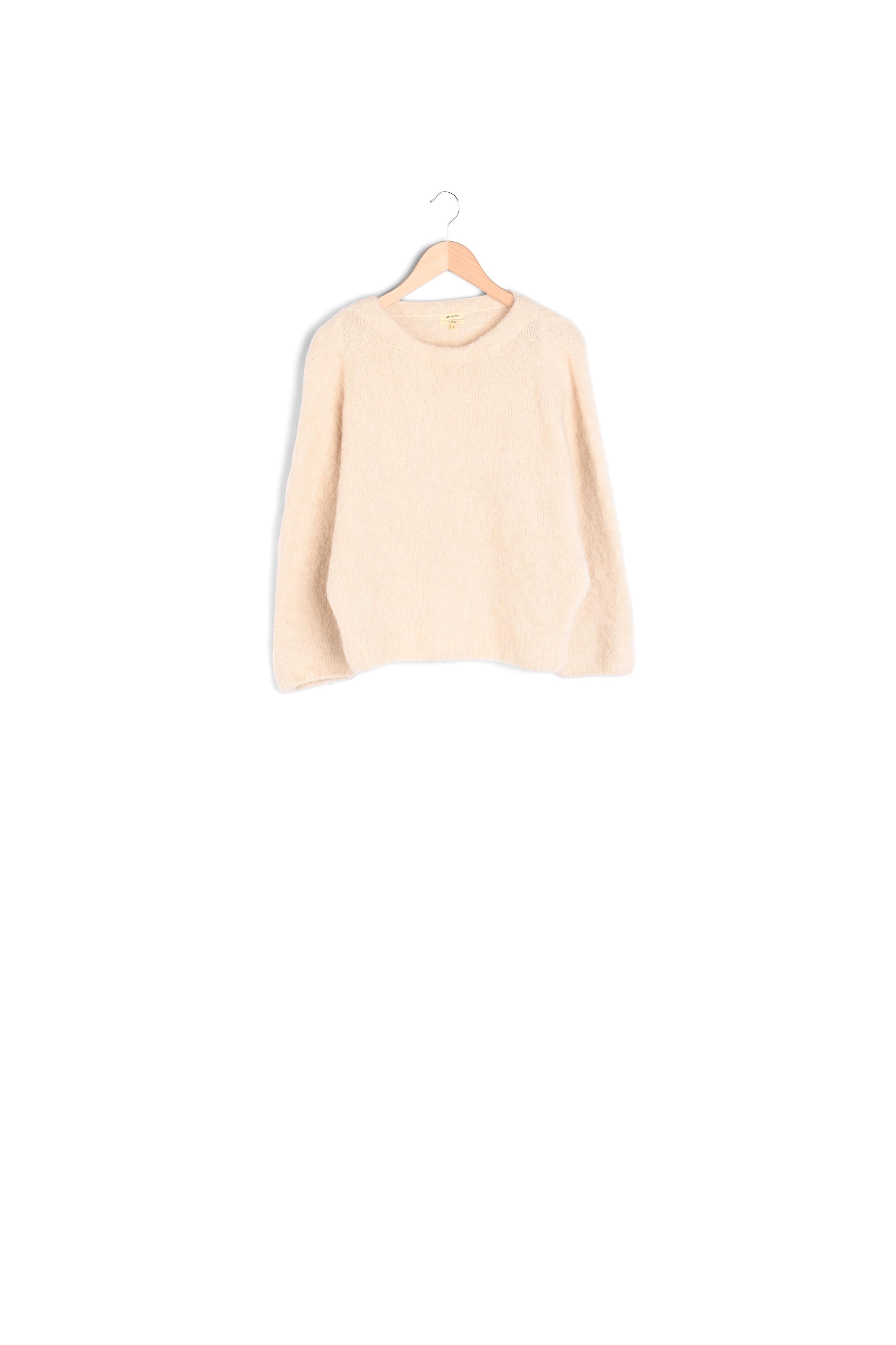 PULL DARA Faume - seconde main