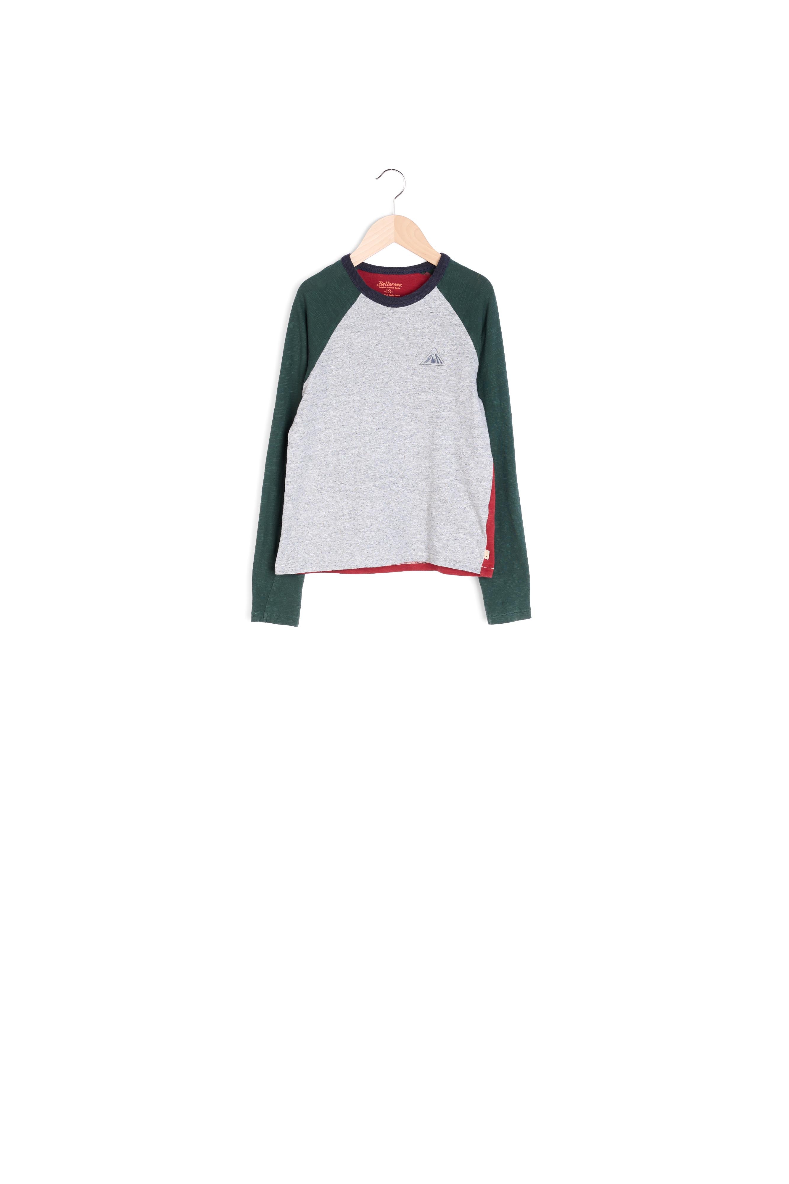 T-SHIRT MIKO Faume - seconde main