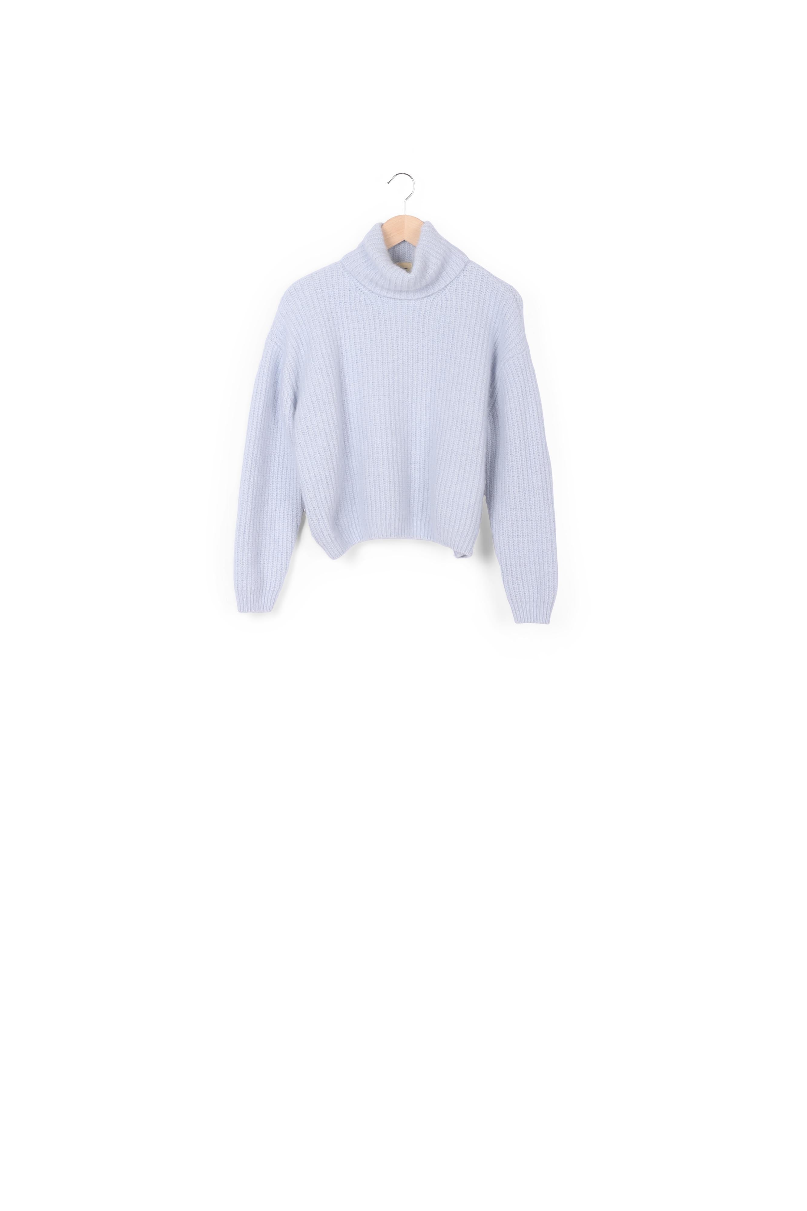 PULL GARANO Faume - seconde main