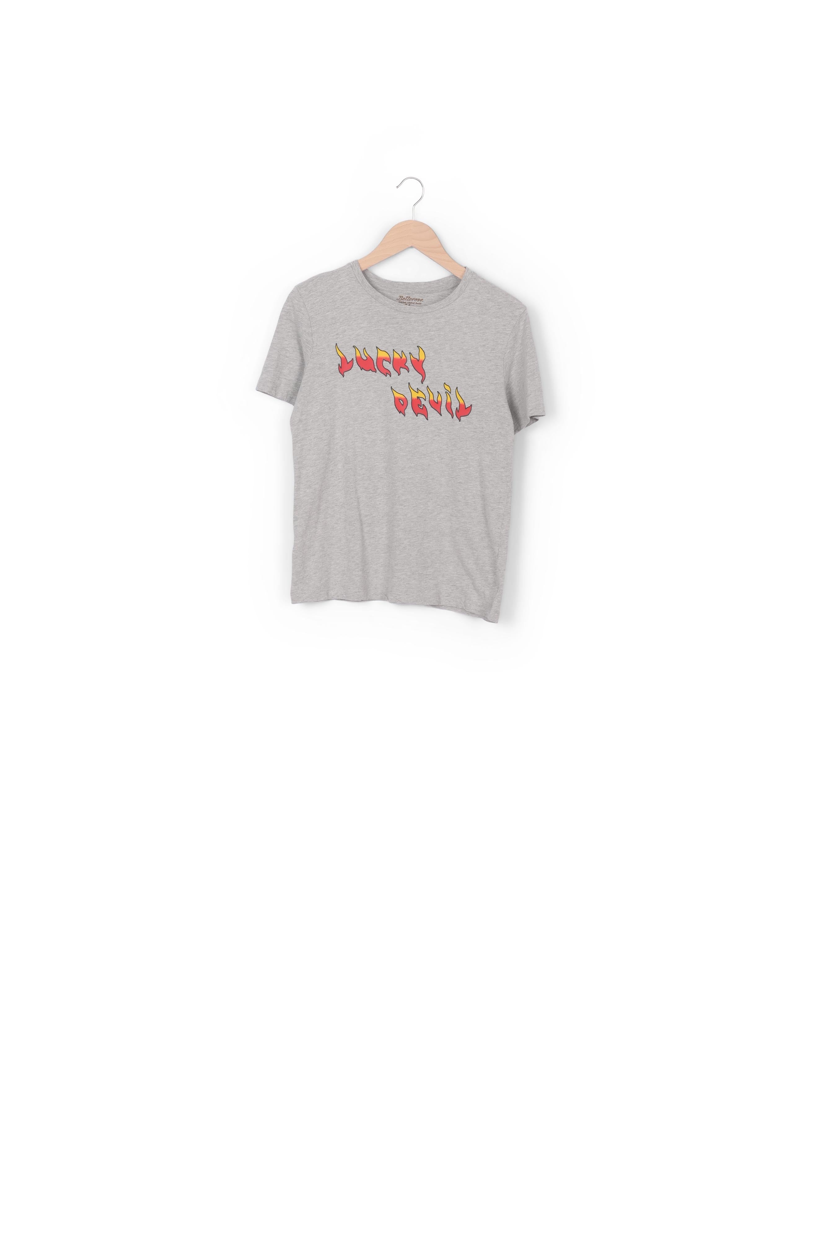 KENNO T-SHIRT Faume - seconde main