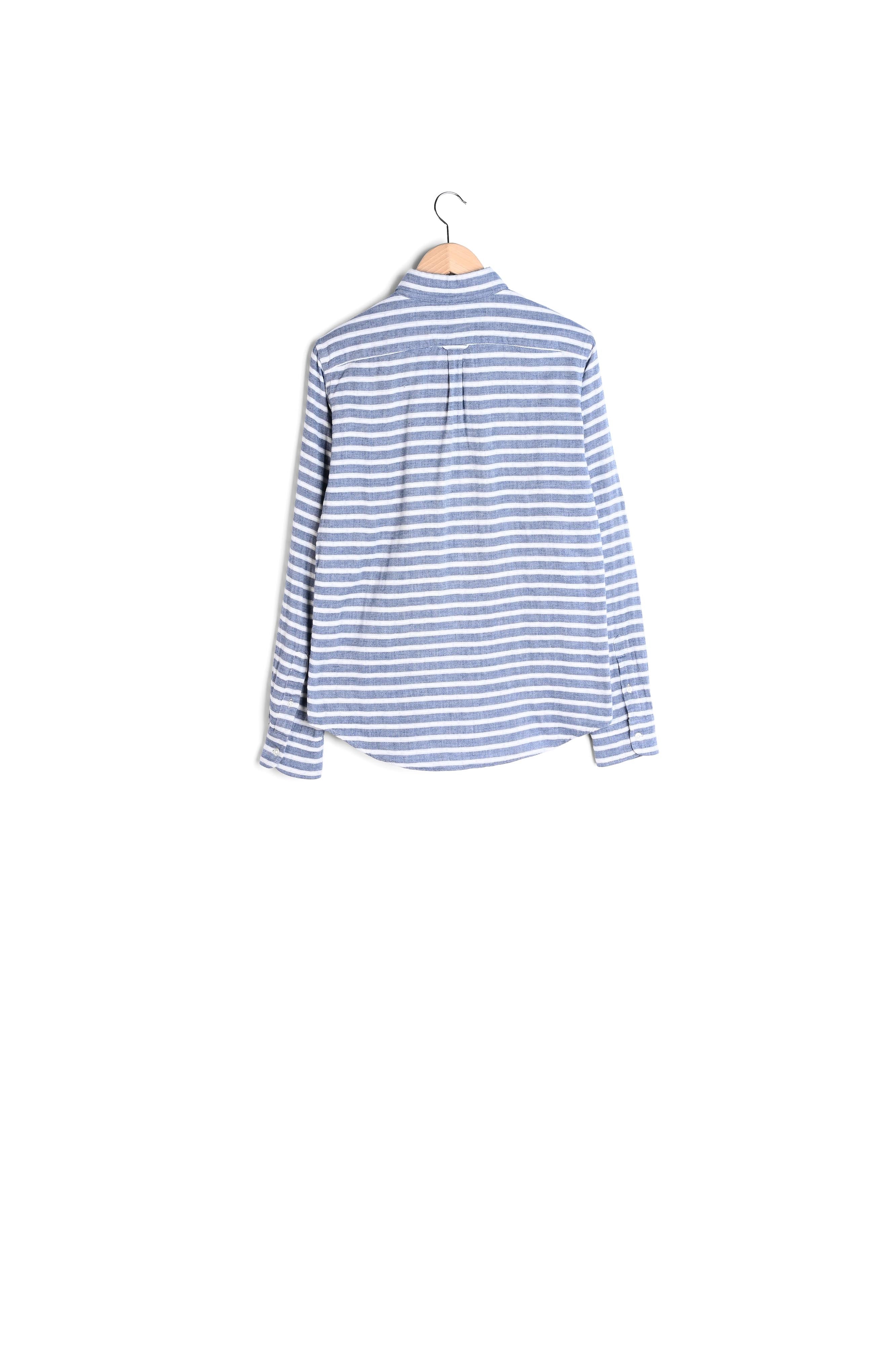 CHEMISE MIRE Faume - seconde main