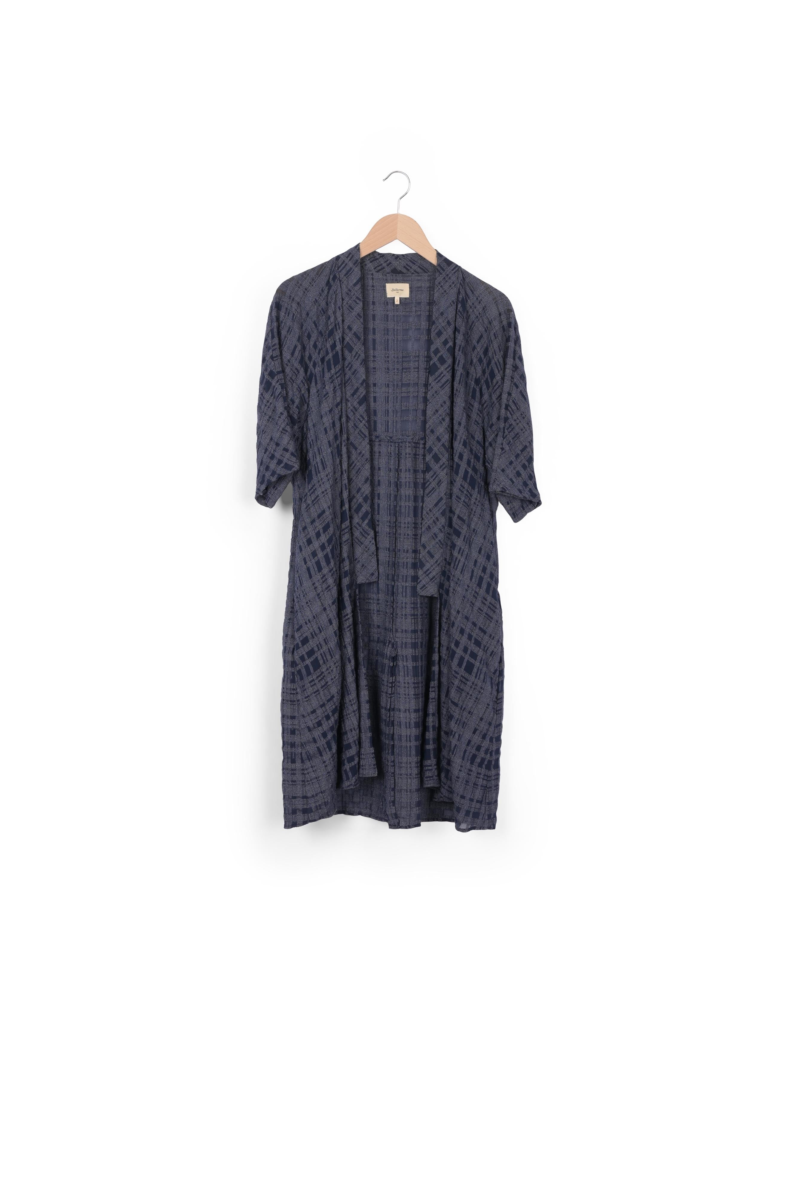 LIGHT  OVERSHIRT Faume - seconde main