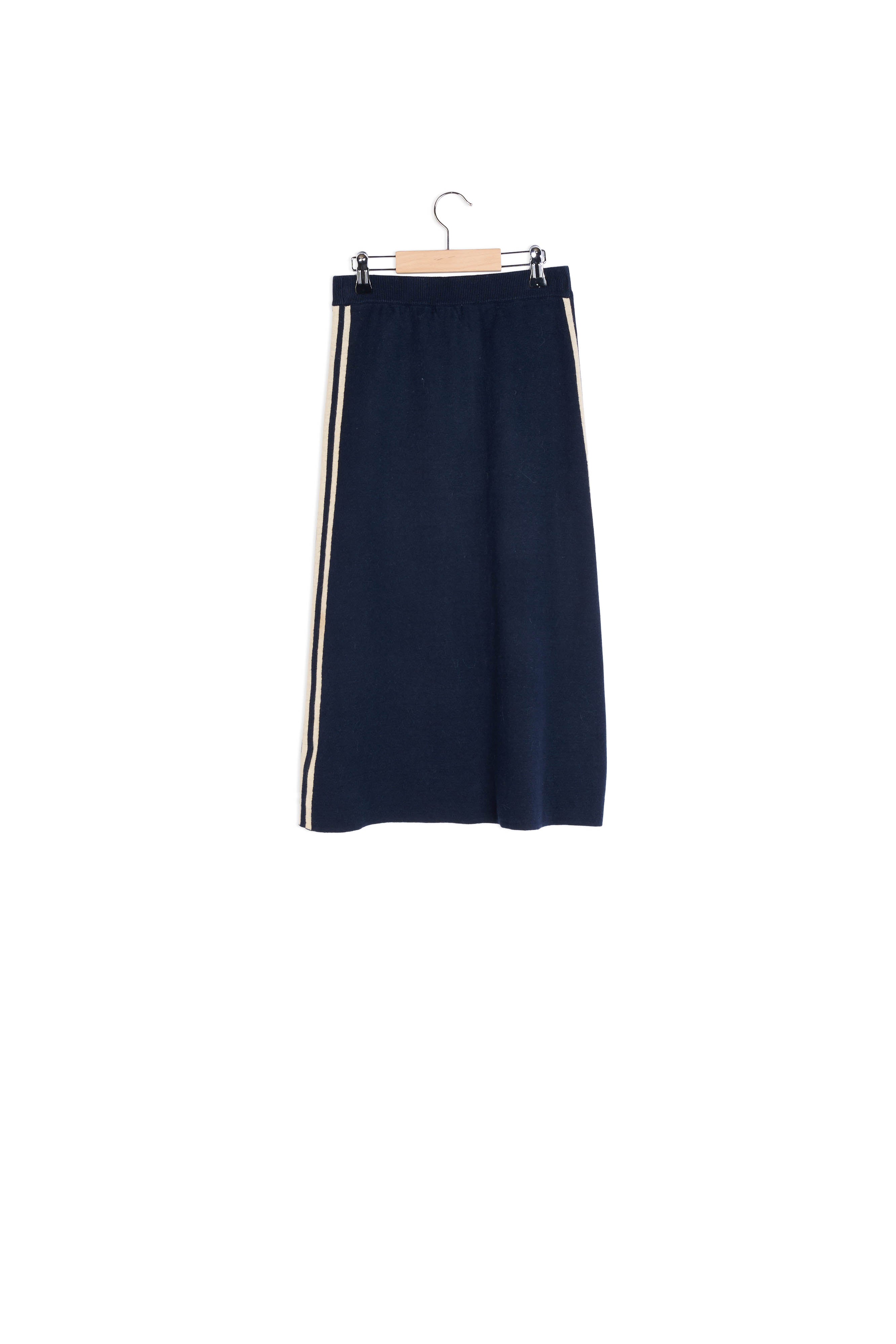 JUPE GOUVY Faume - seconde main