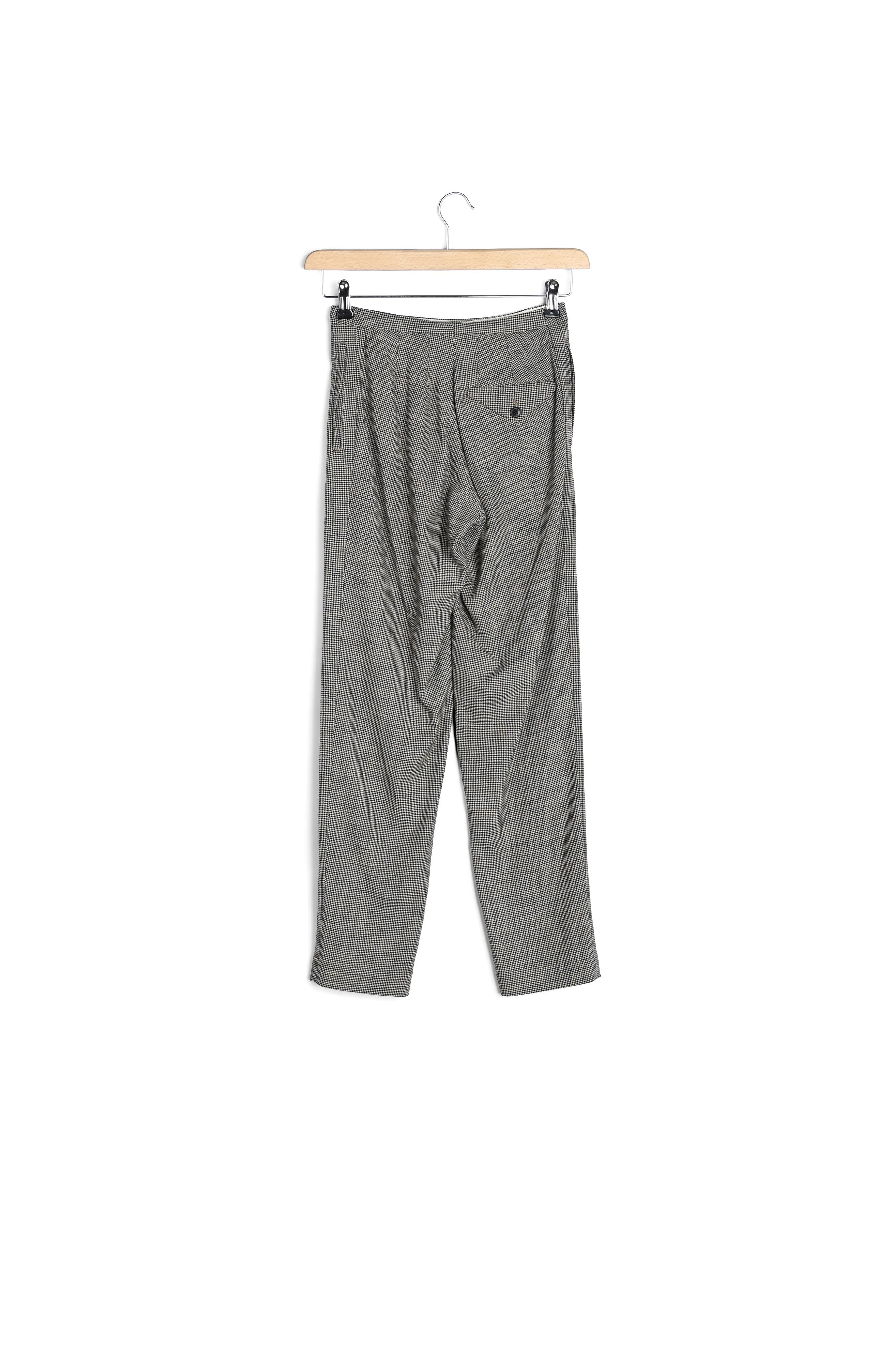 PANTALON MICKEY Faume - seconde main