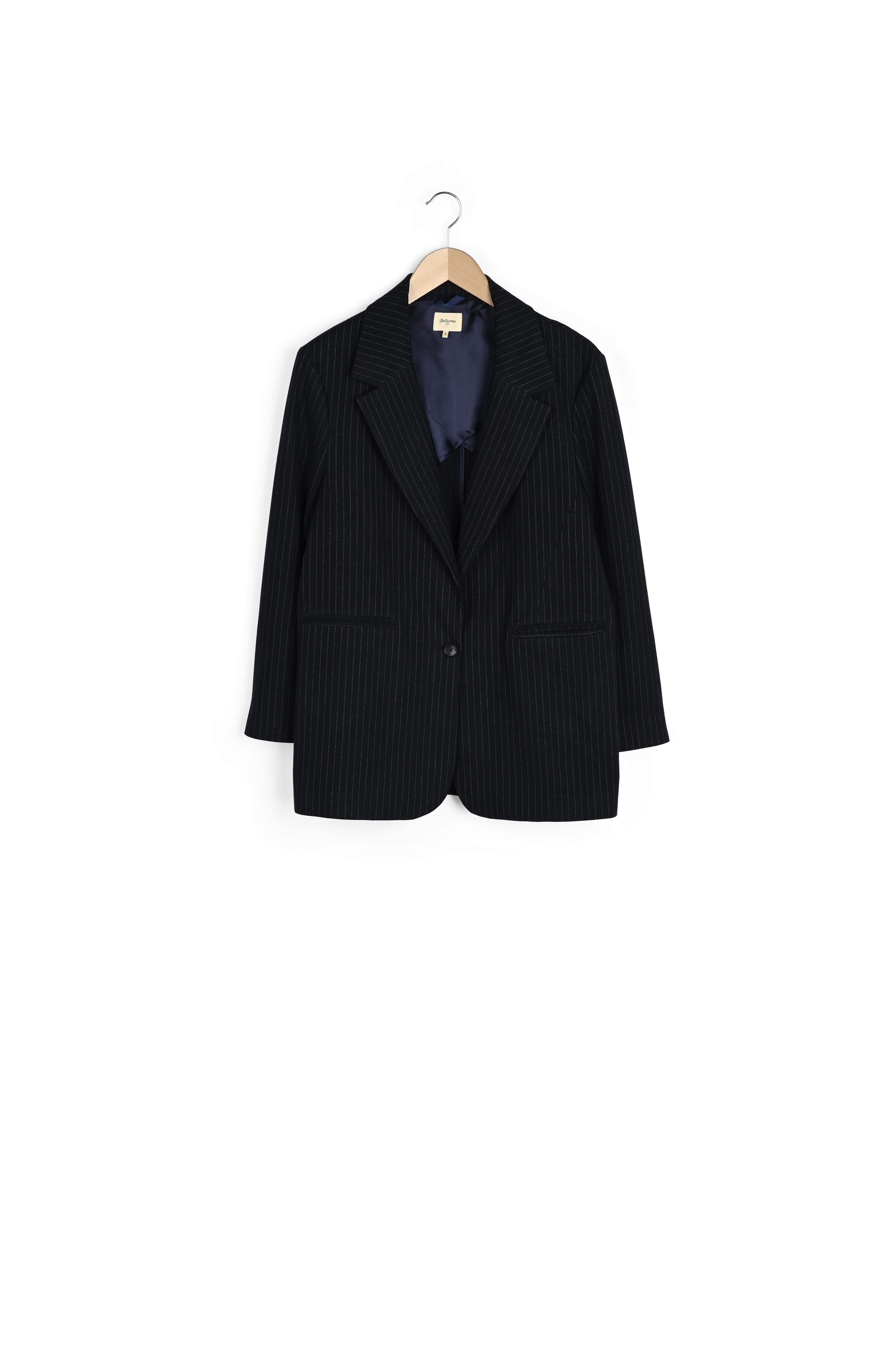 BLAZER VEIL Faume - seconde main