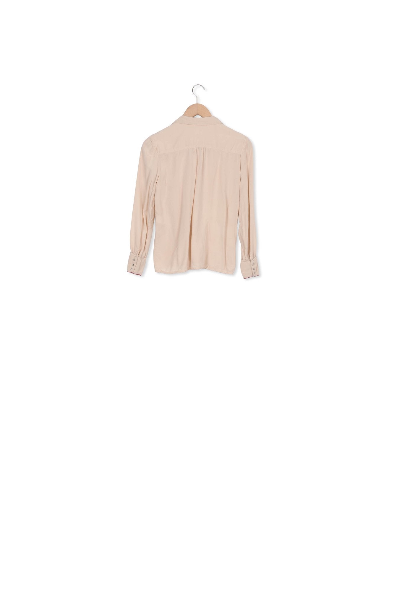 CHEMISE LOKNI Faume - seconde main