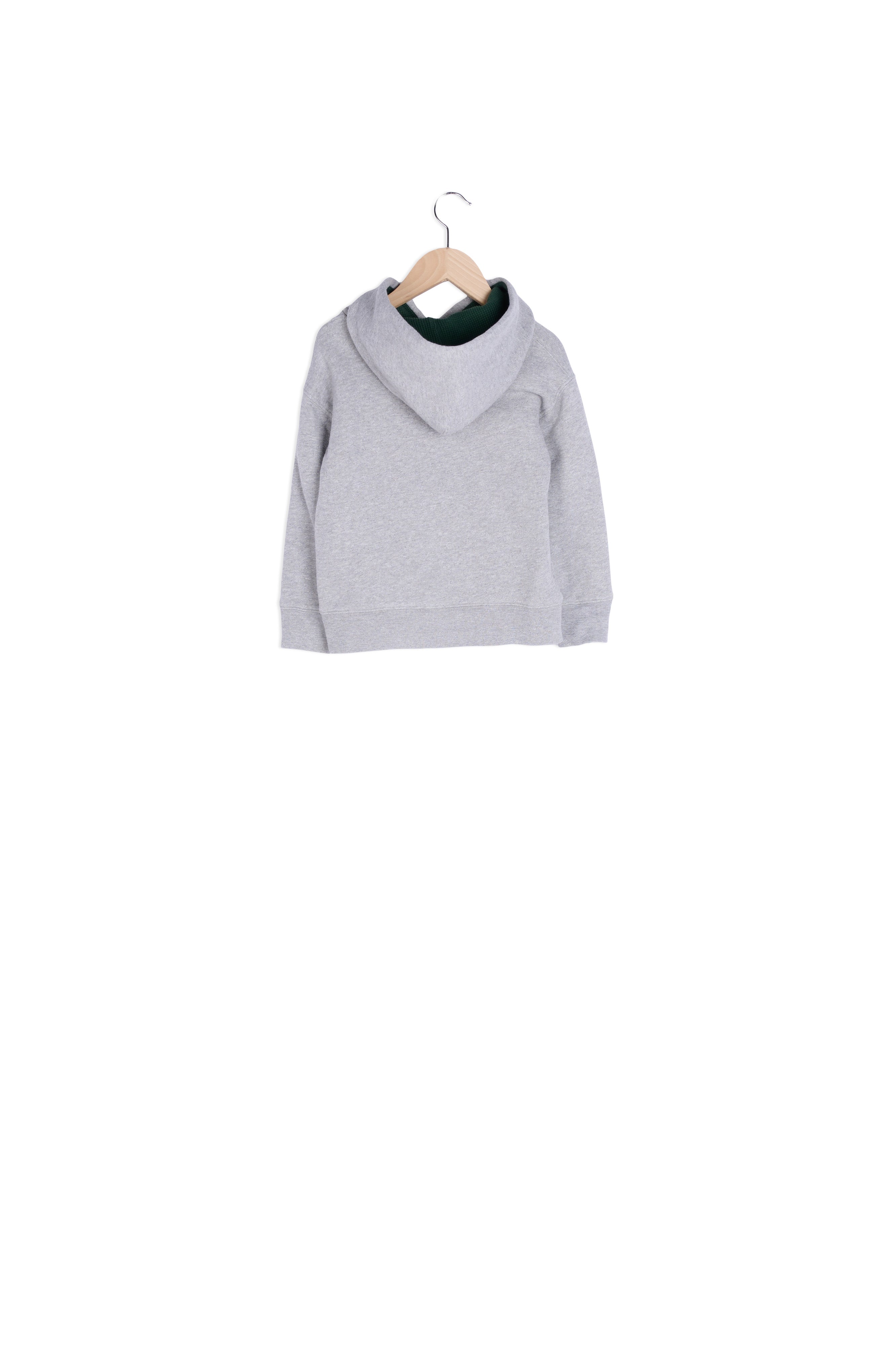 BEAZY SWEATSHIRT Faume - seconde main