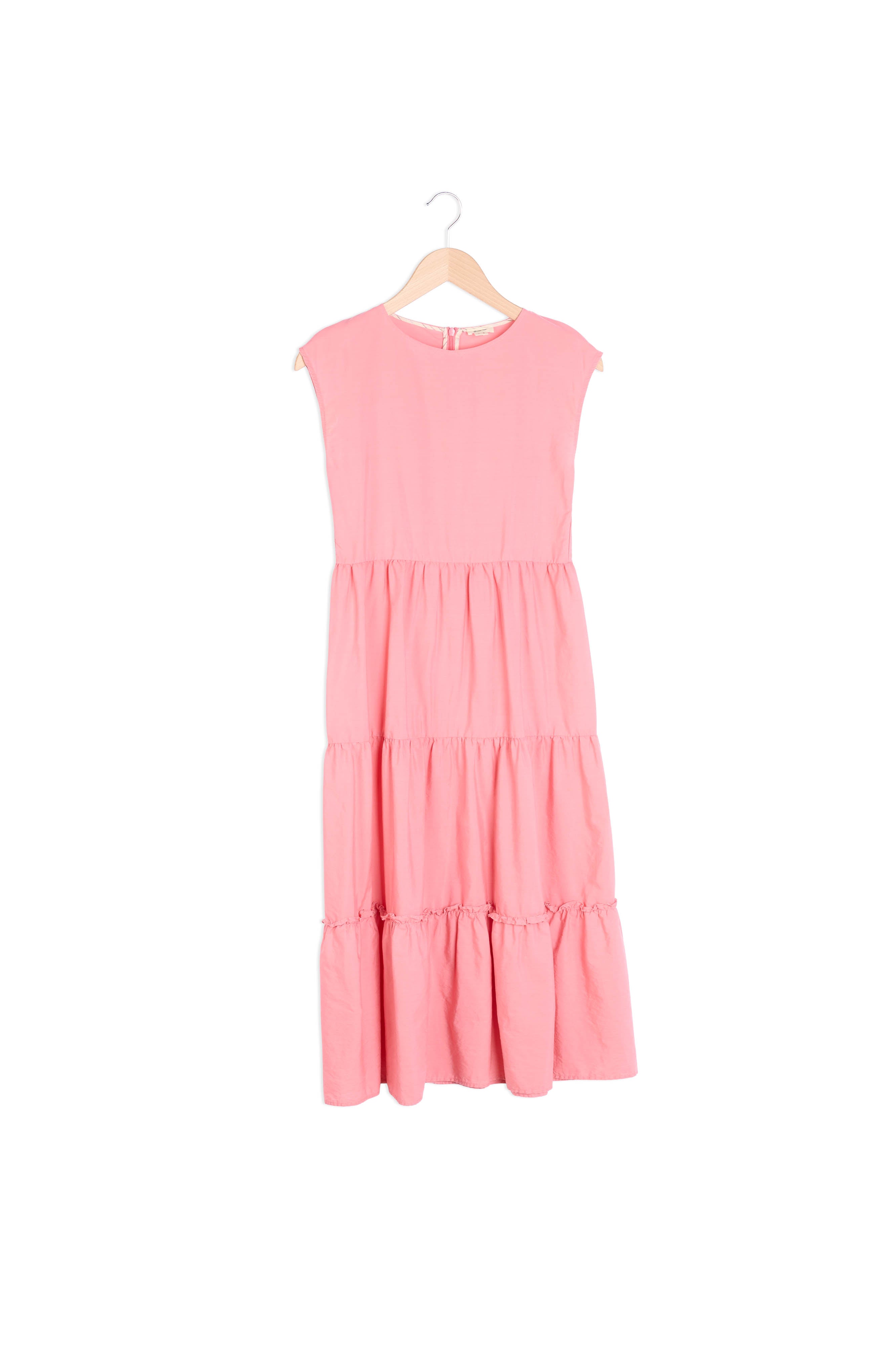 ROBE AZUL Faume - seconde main