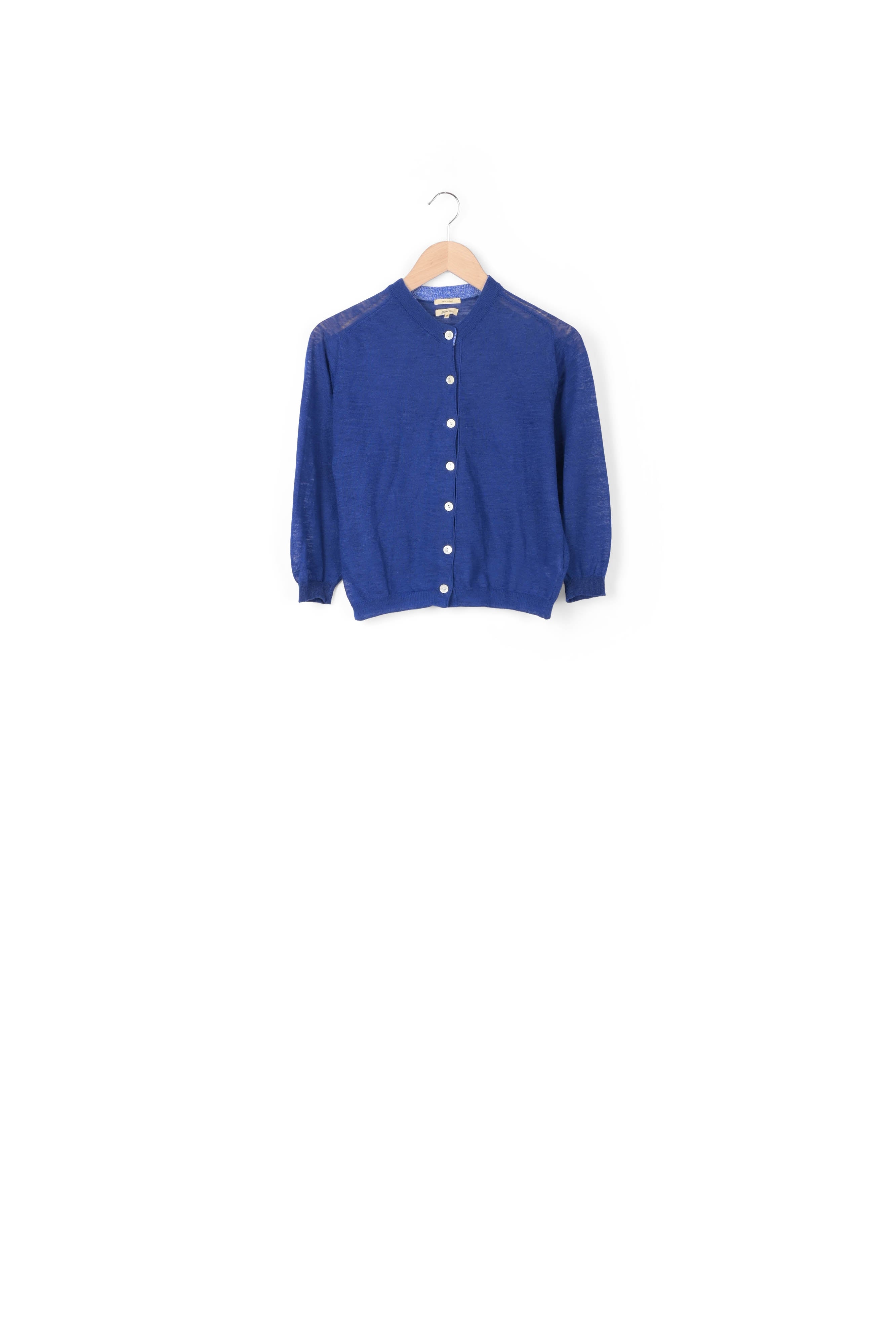 PULL NEETA Faume - seconde main