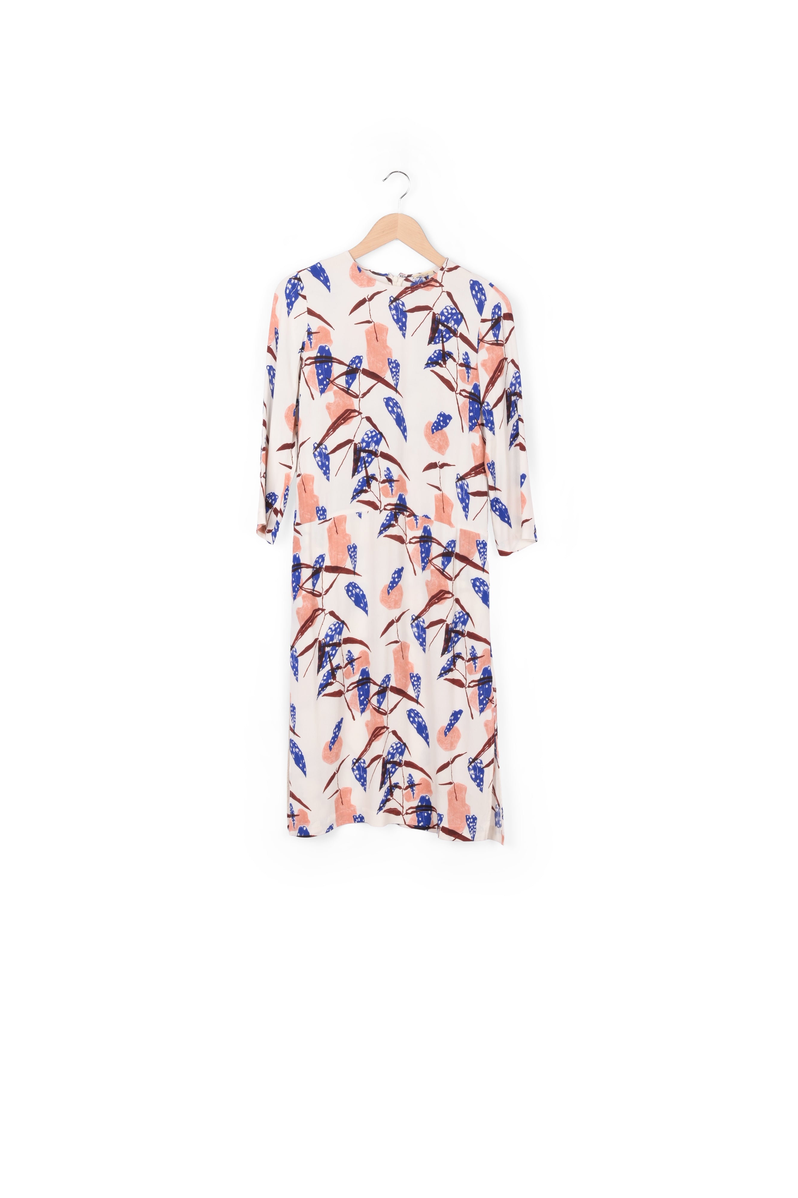 ROBE HEISHO Faume - seconde main