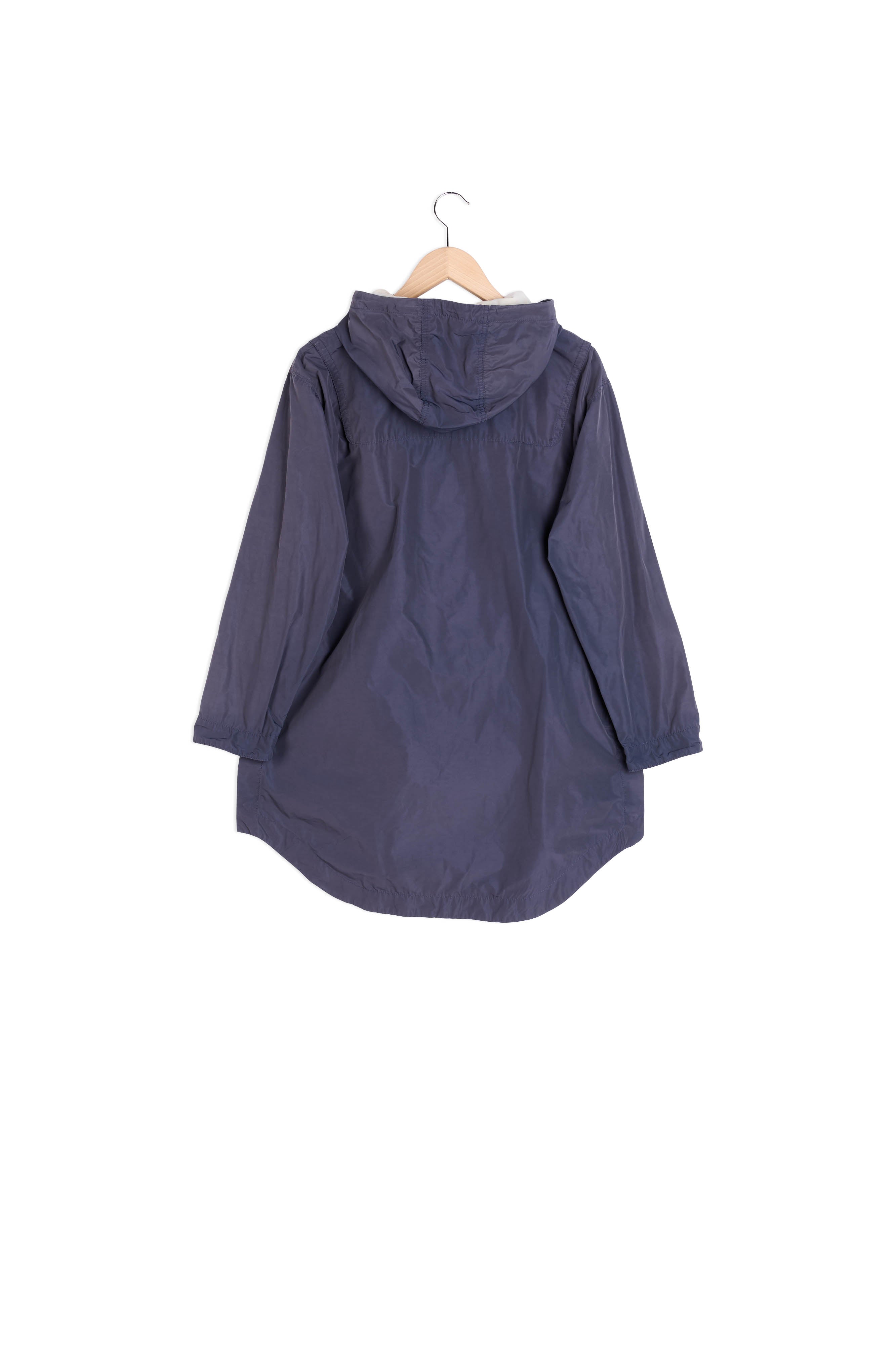 LAPON COAT Faume - seconde main