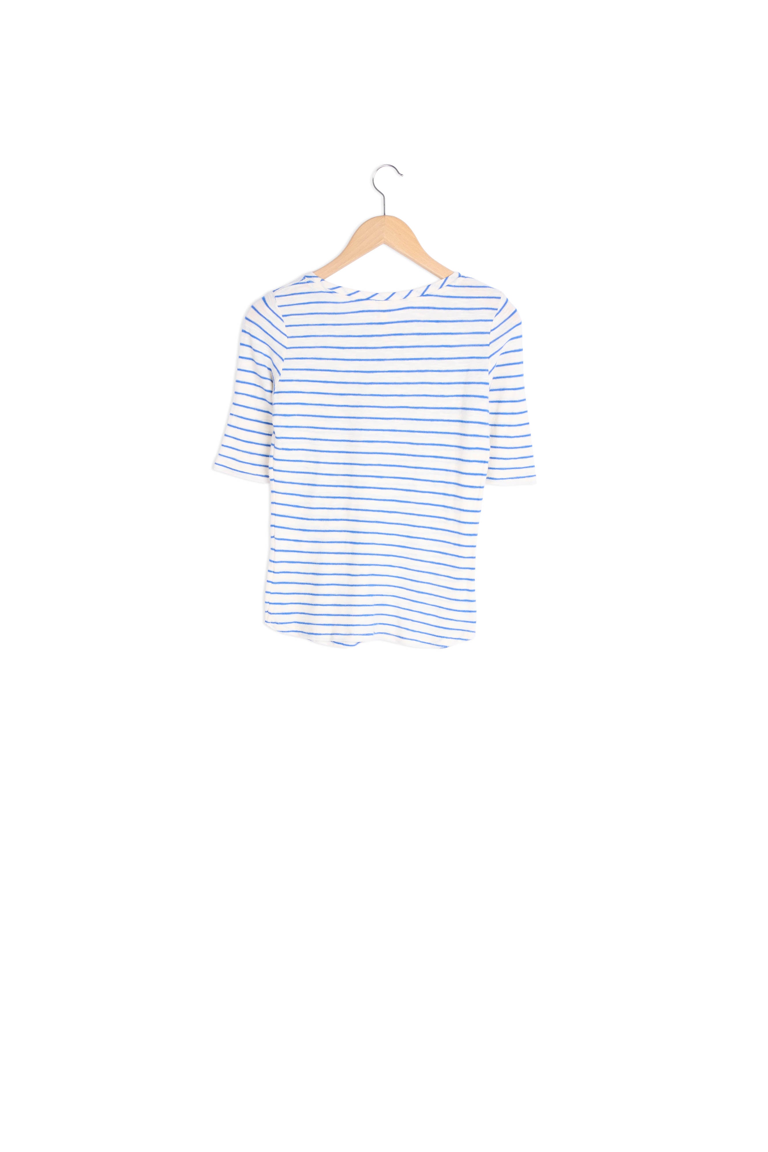 SEAS T-SHIRT Faume - seconde main