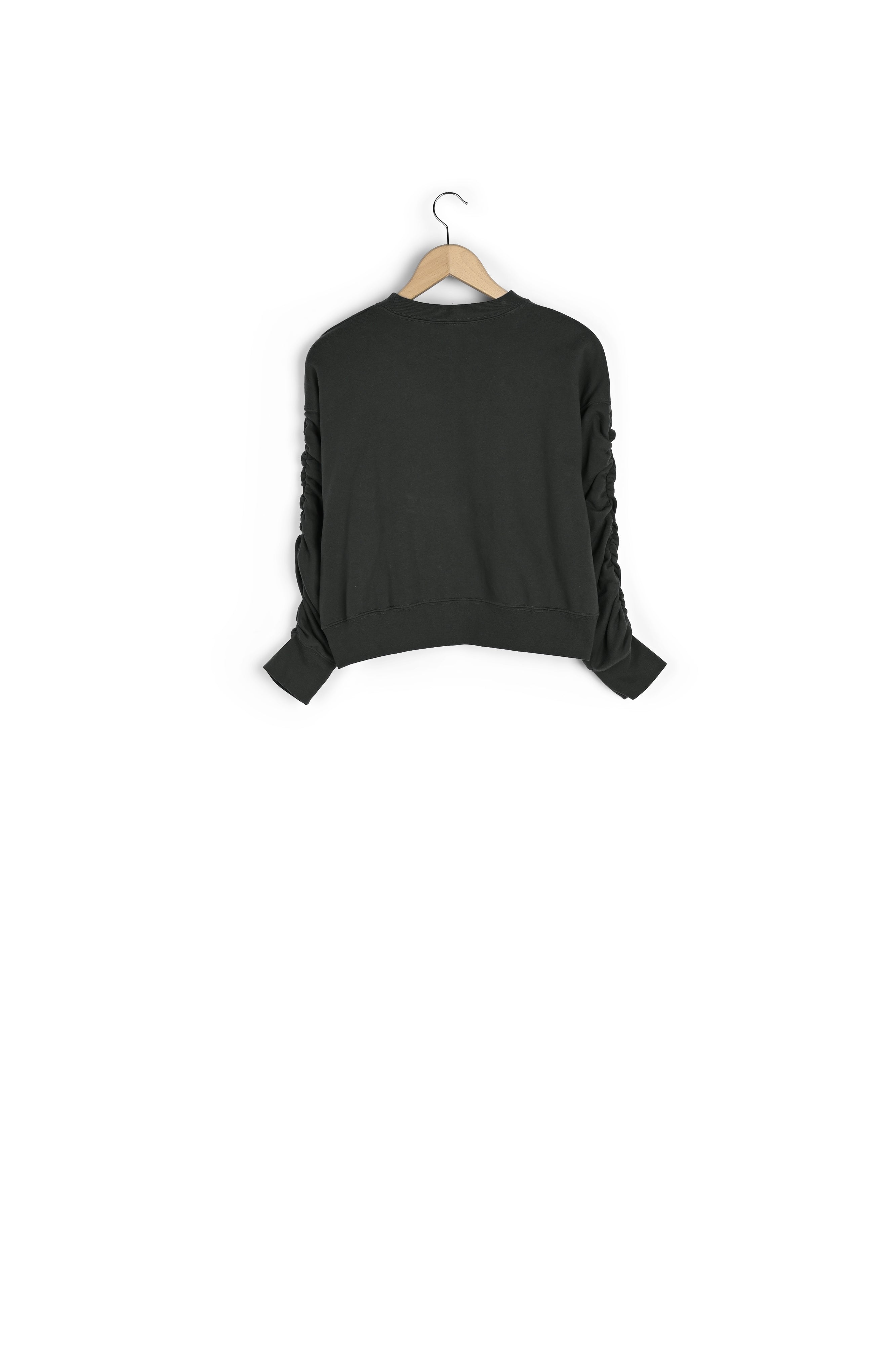 SWEATSHIRT FAZI Faume - seconde main
