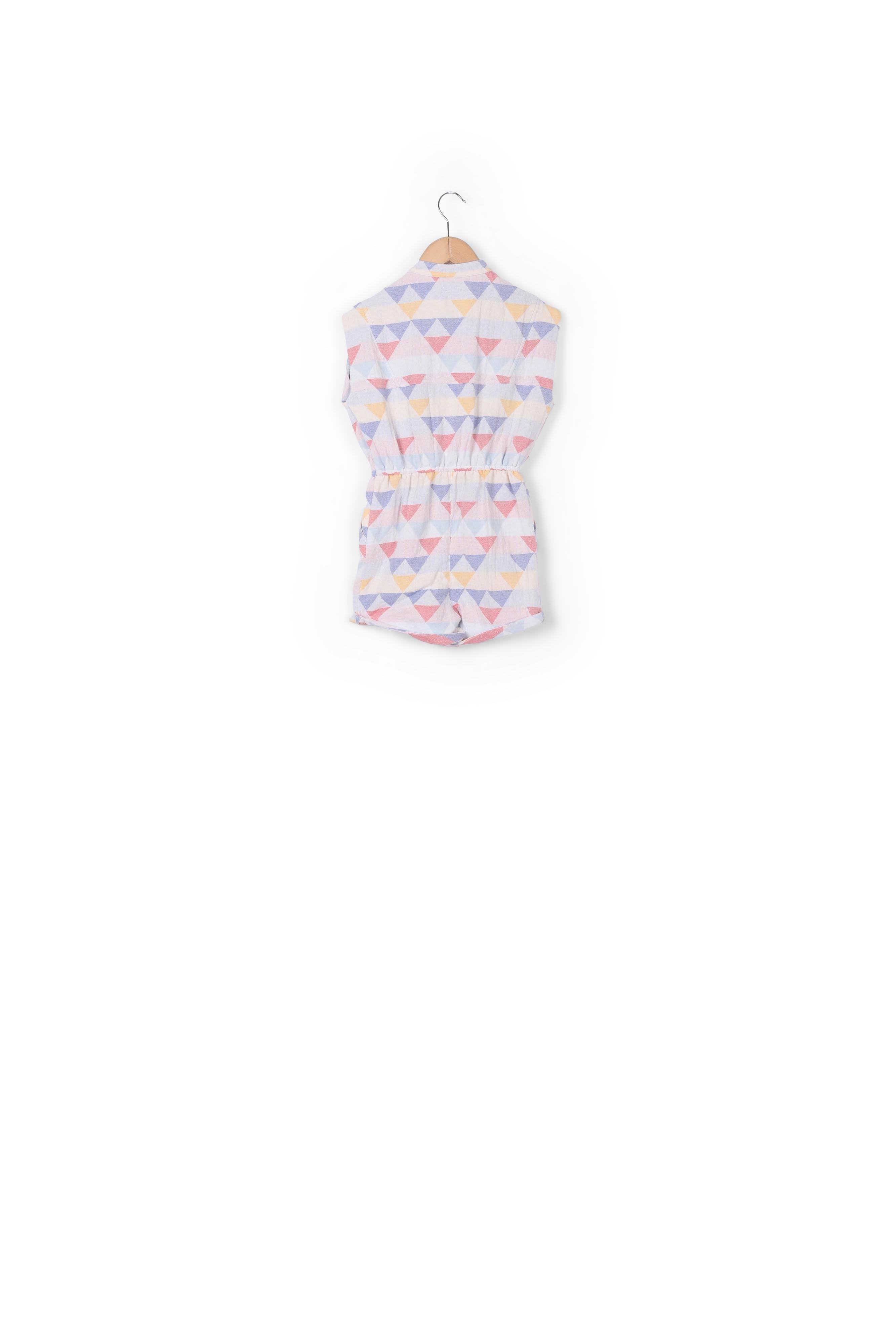 COMBINAISON APACH Faume - seconde main