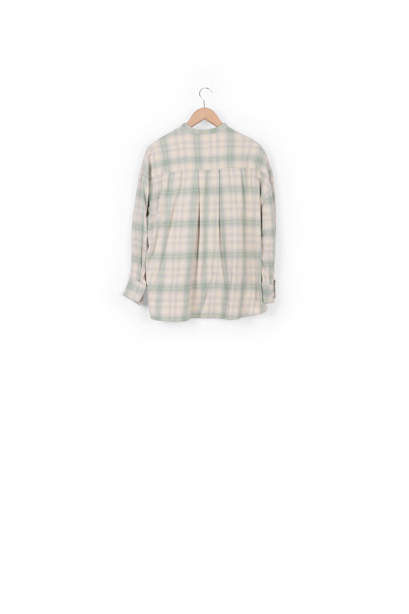 GORKY SHIRT Faume - seconde main