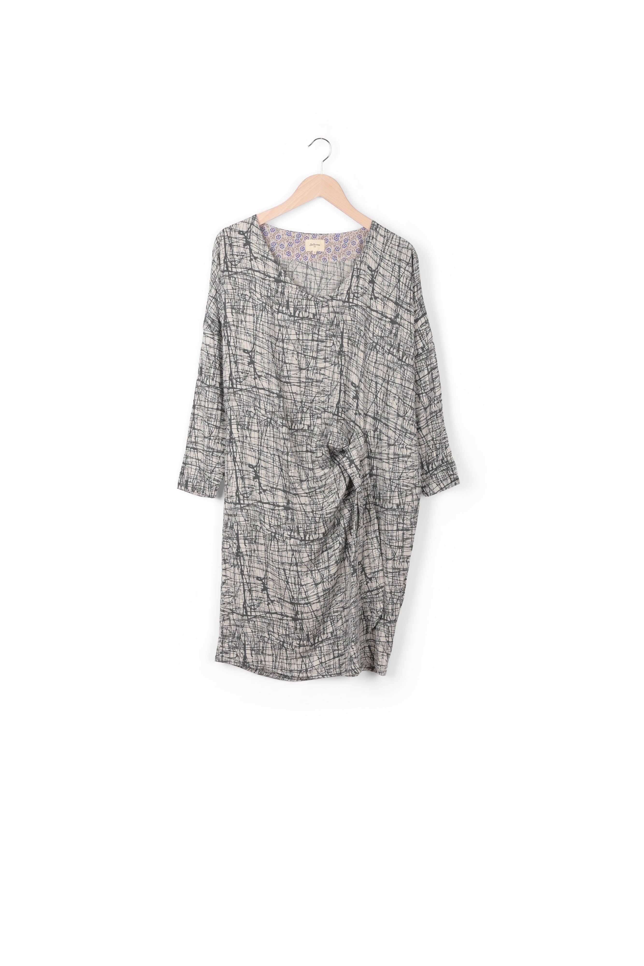 ROBE LAWSON Faume - seconde main