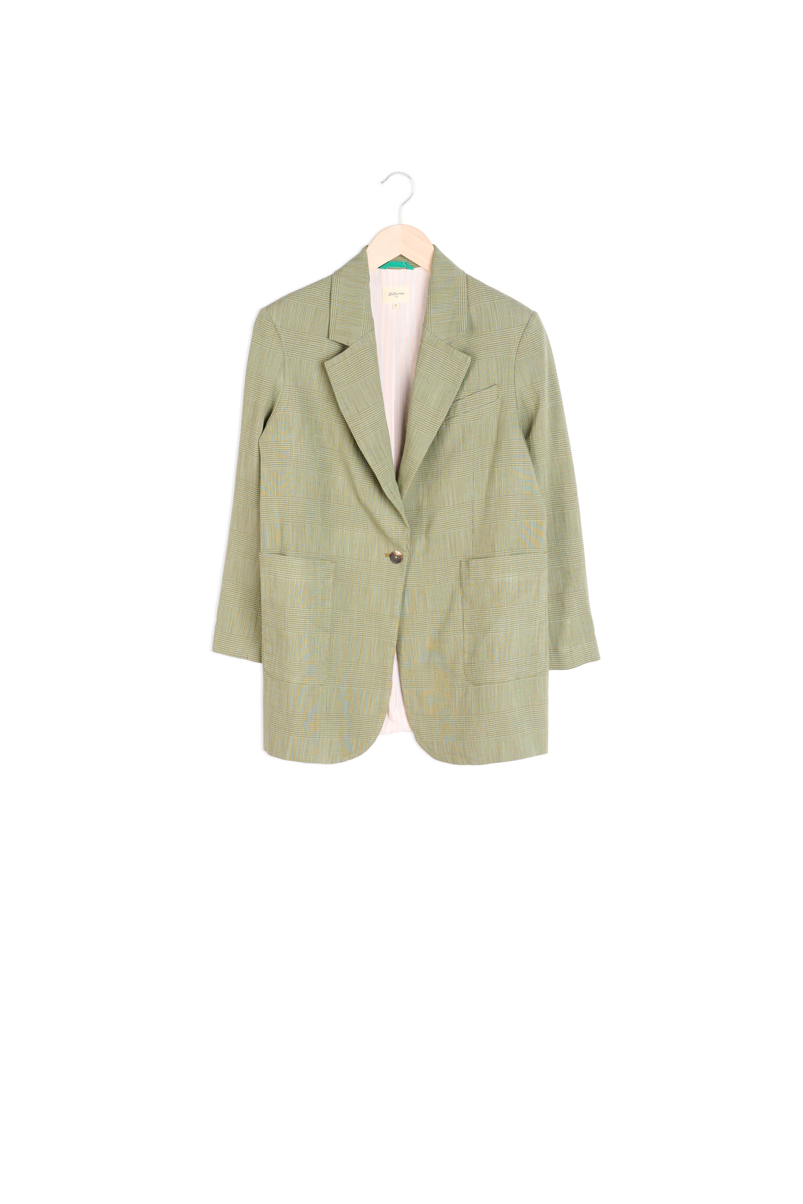 VITTORE BLAZER Faume - seconde main