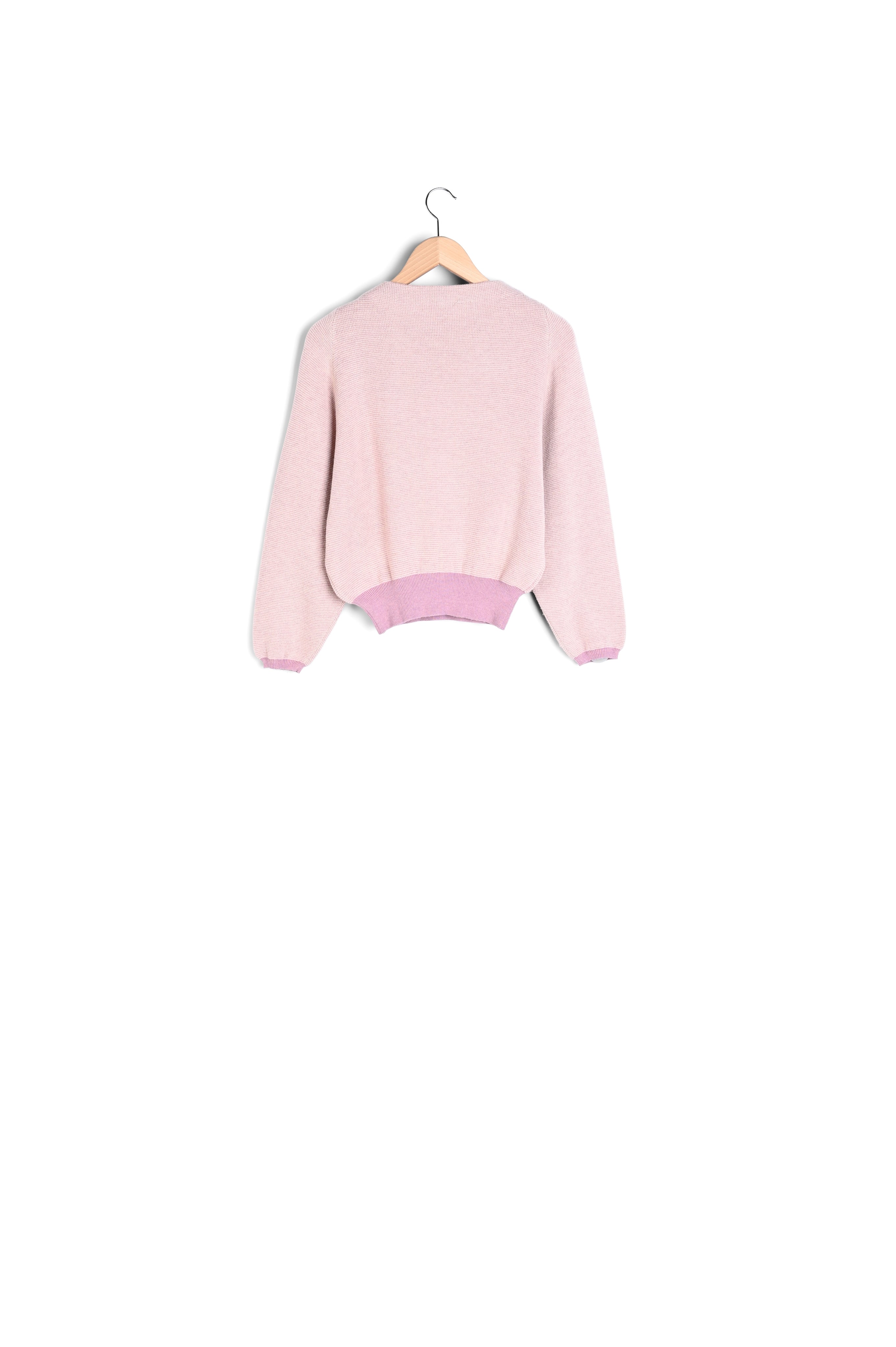 PULL ABIL Faume - seconde main