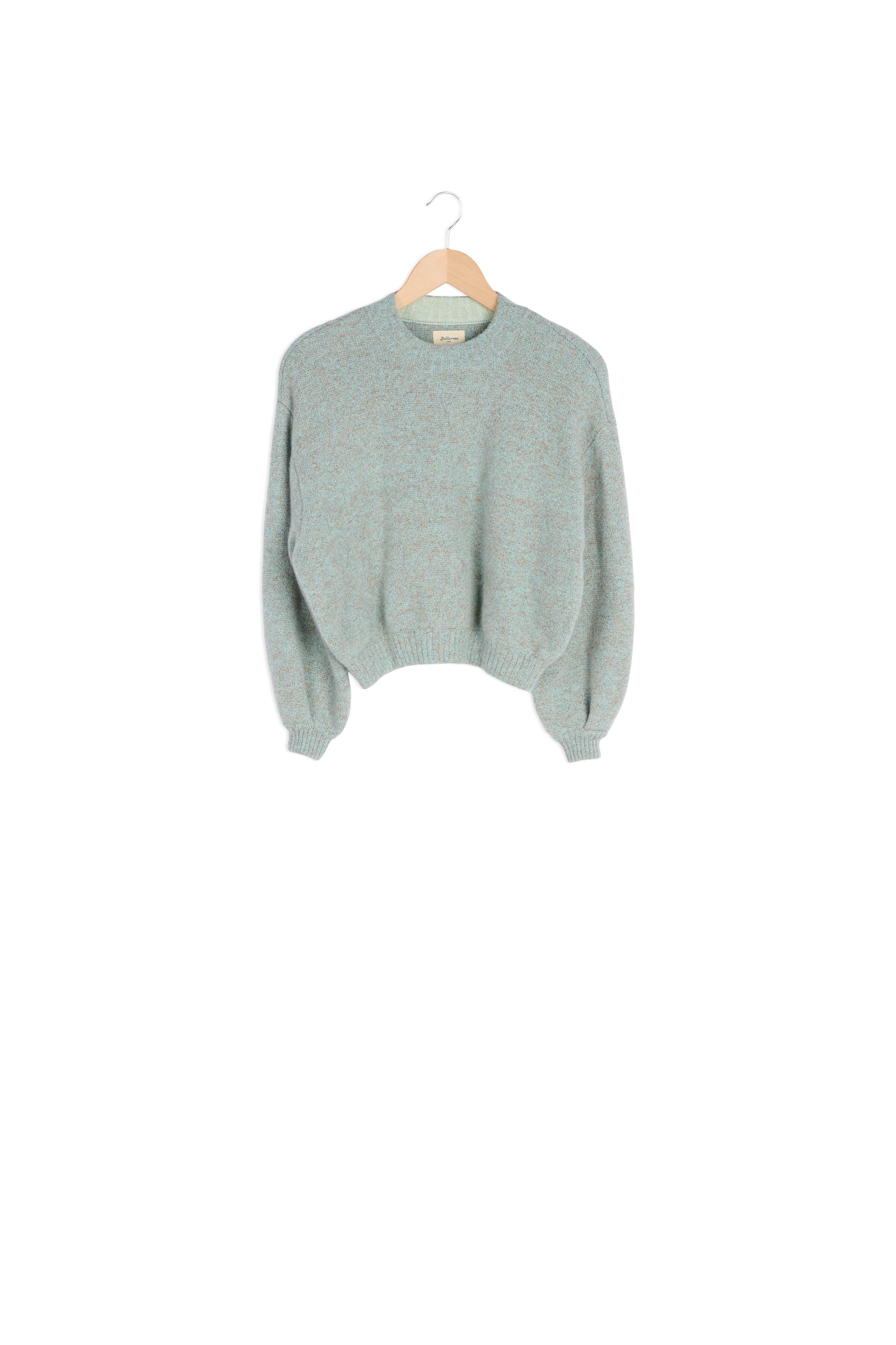 DAFFA KNITWEAR Faume - seconde main