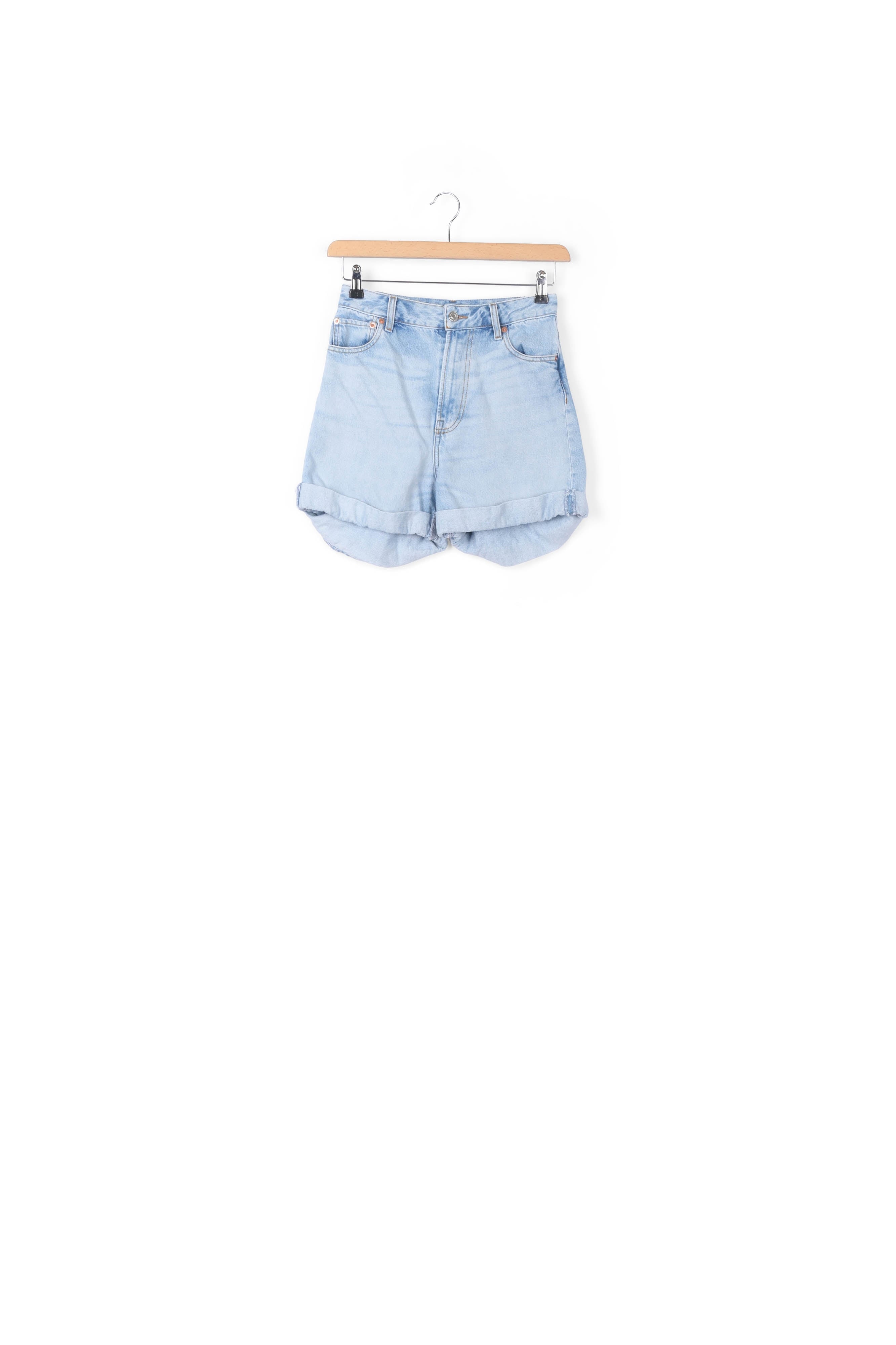 SHORT PARTY Faume - seconde main