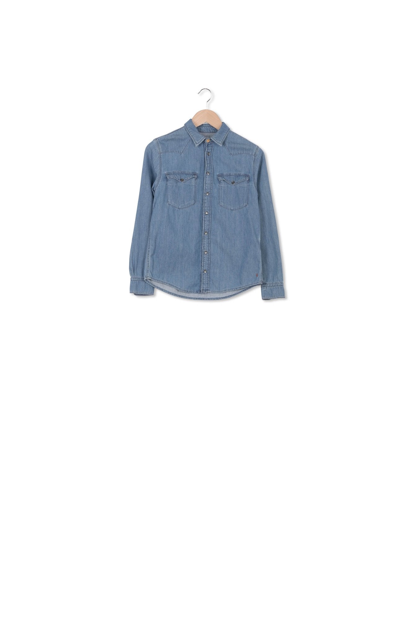 CHEMISE PEIO Faume - seconde main