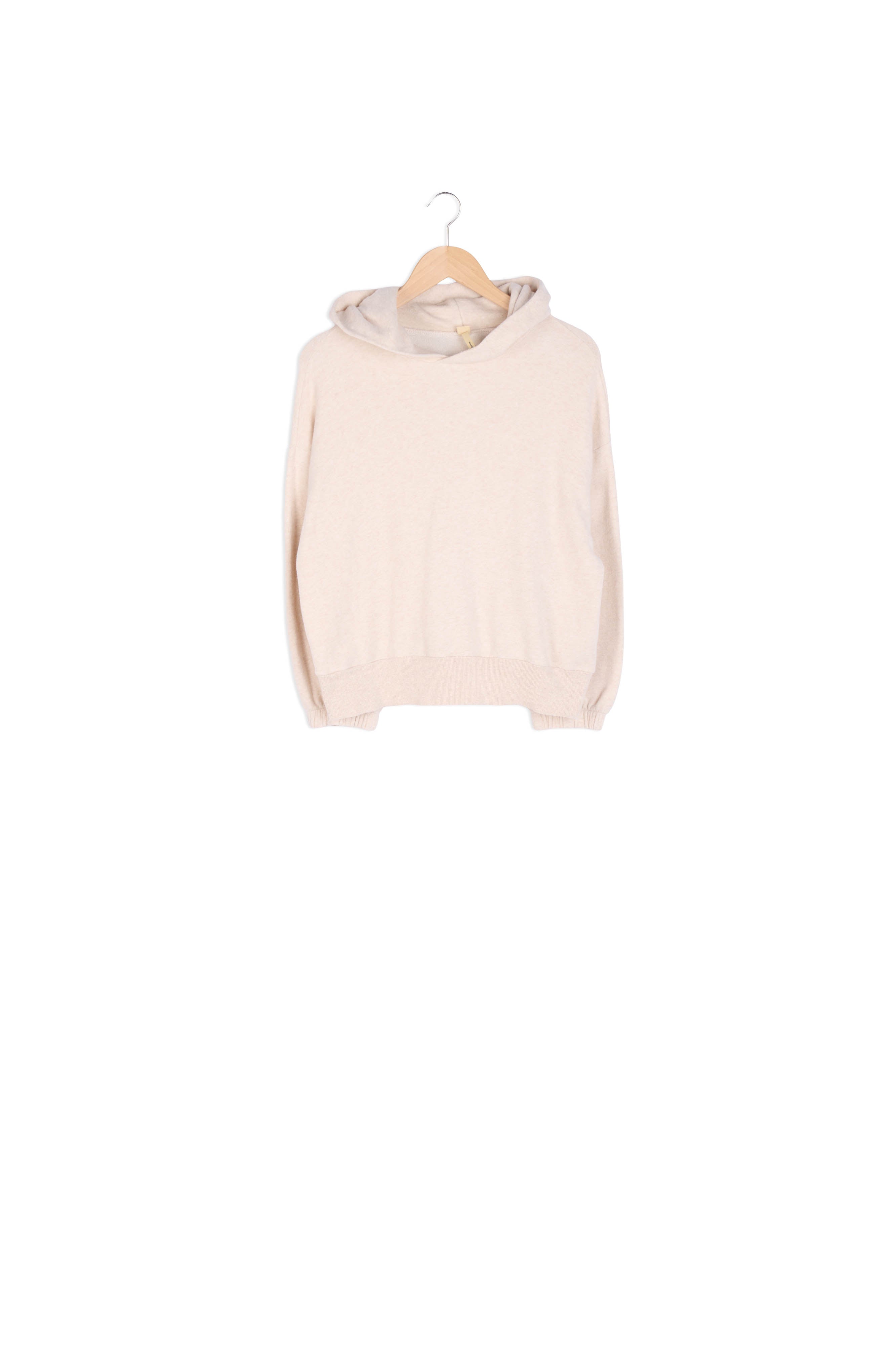 SWEATSHIRT VANII Faume - seconde main