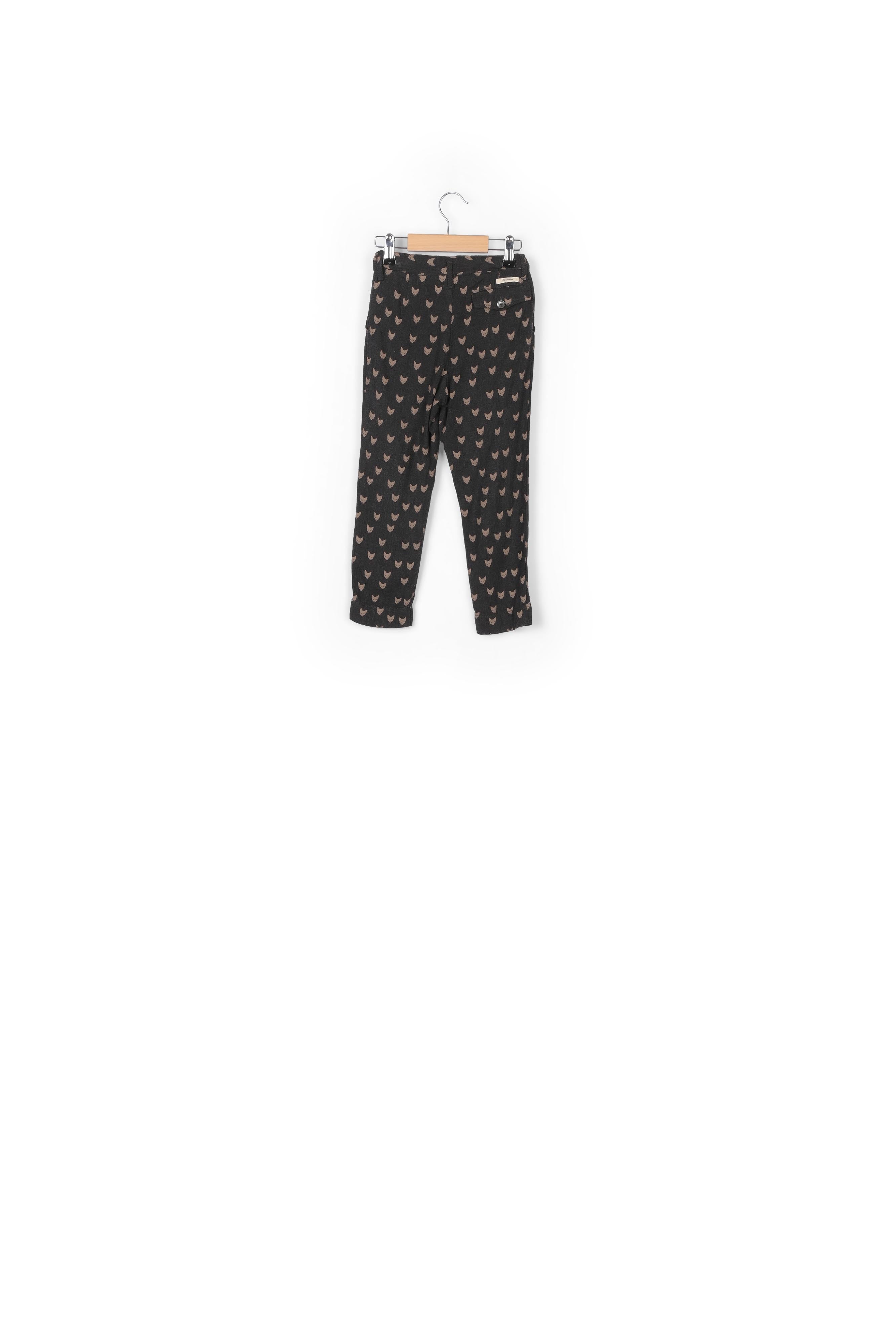 PANTALON VALERIN Faume - seconde main