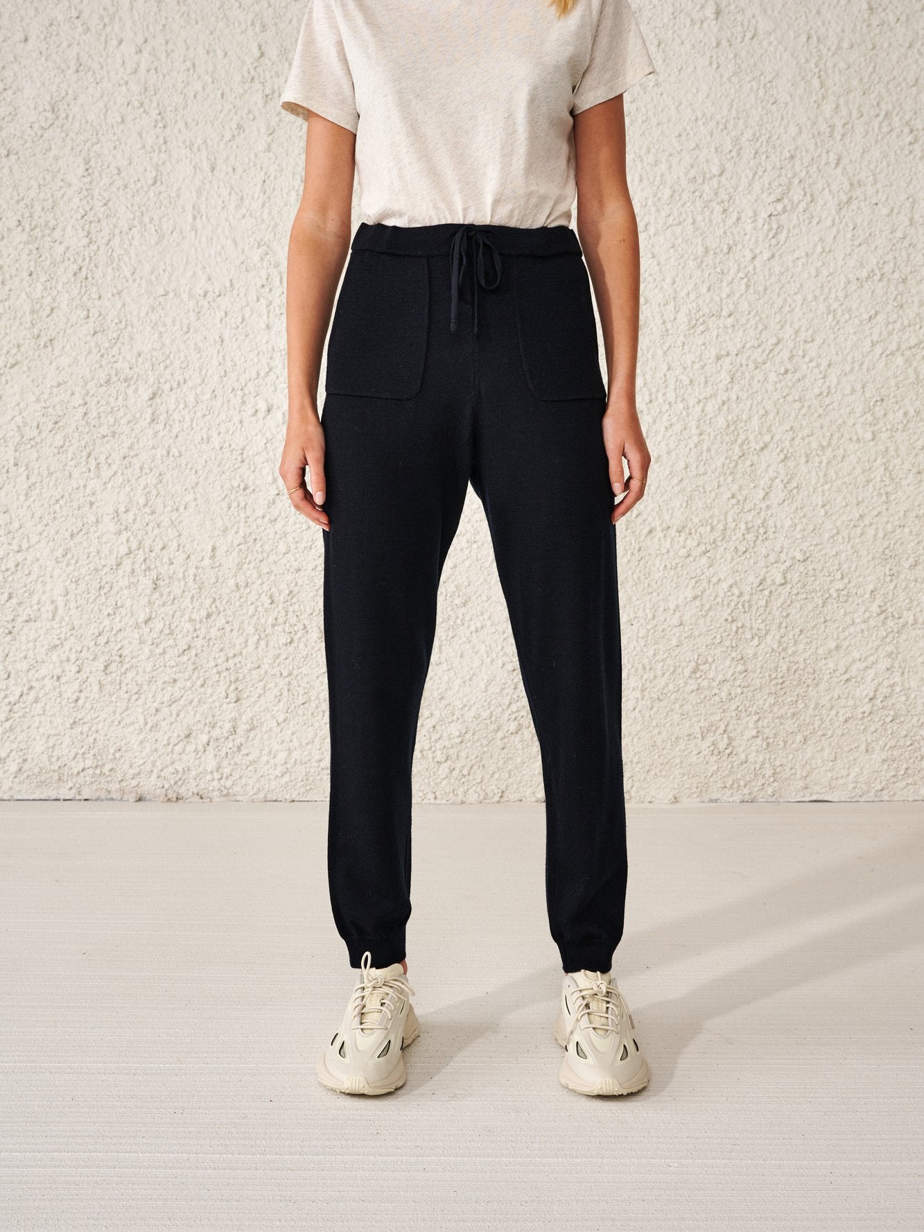 PANTALON DELKER Faume - seconde main