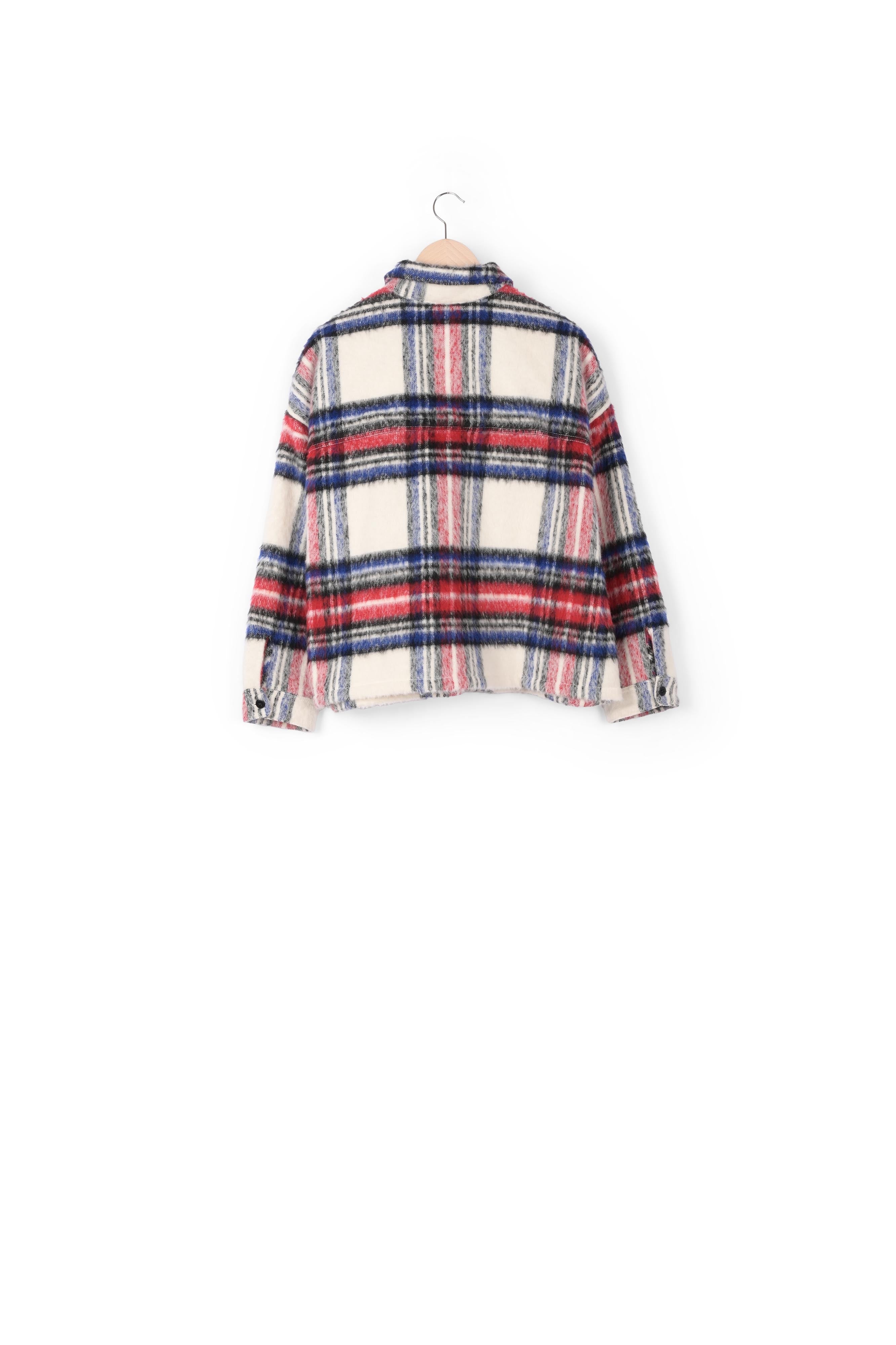 SURCHEMISE PARRISH Faume - seconde main