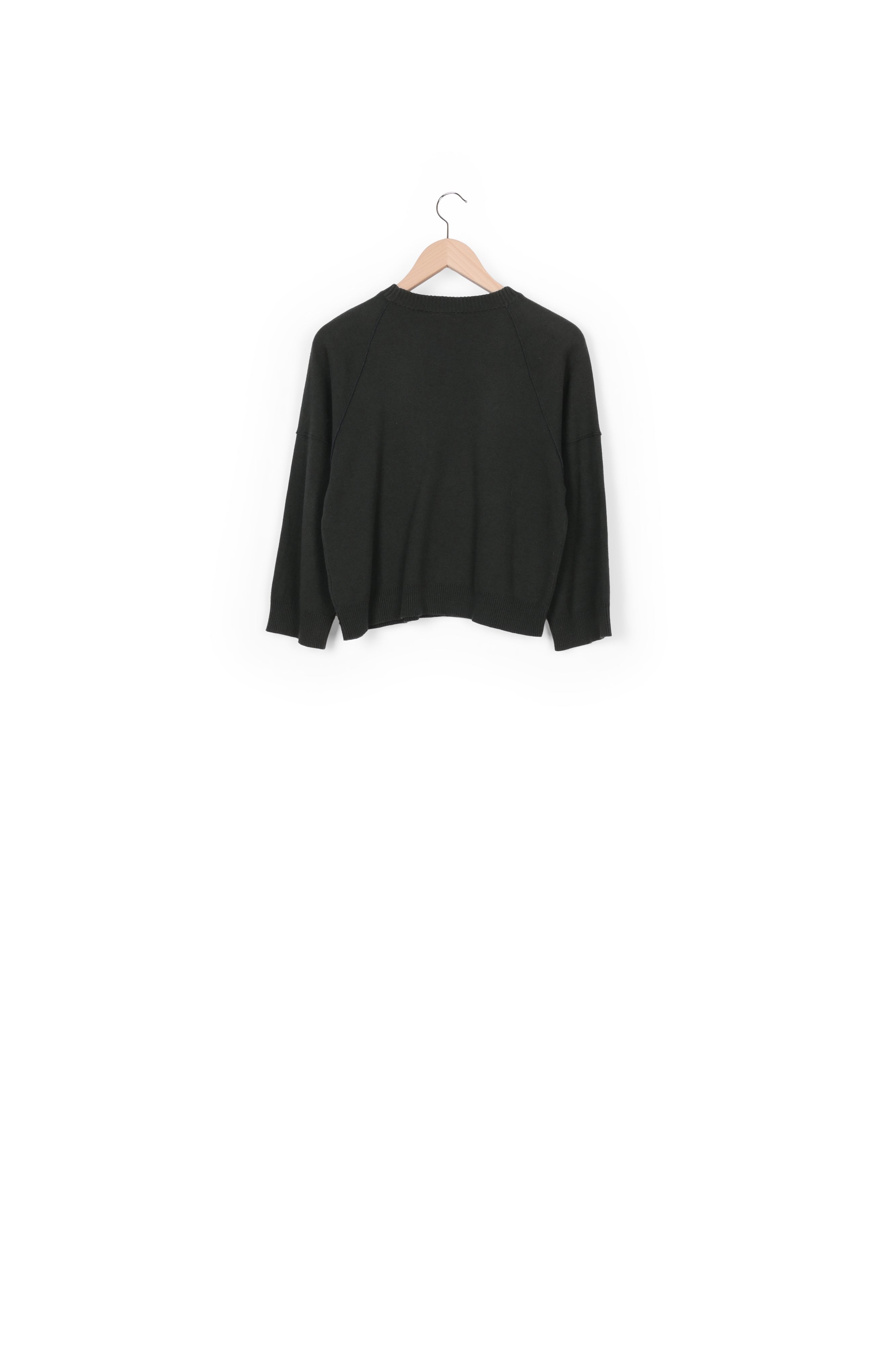 PULL GOUMCA Faume - seconde main