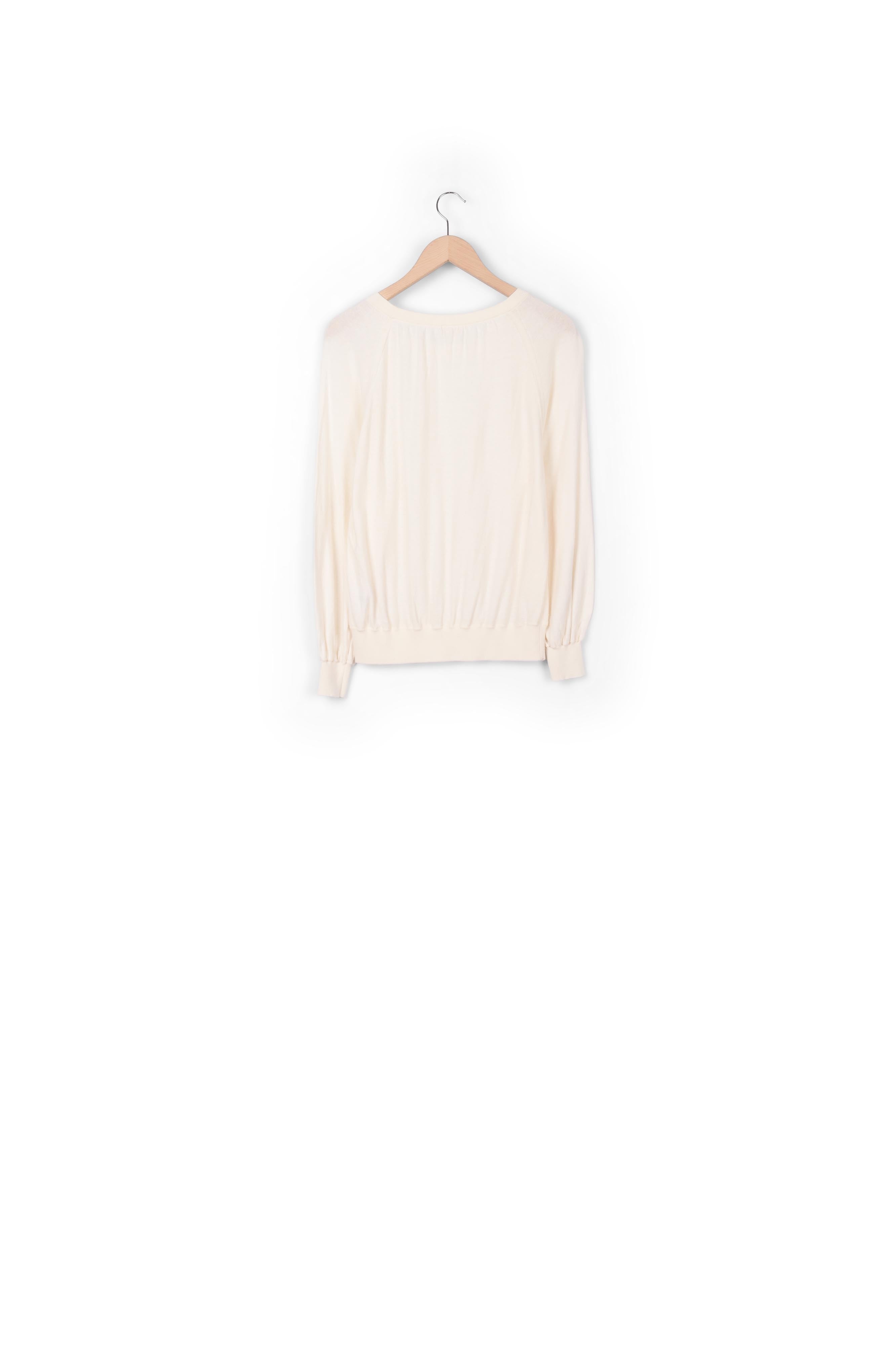 PULL DOMSE Faume - seconde main