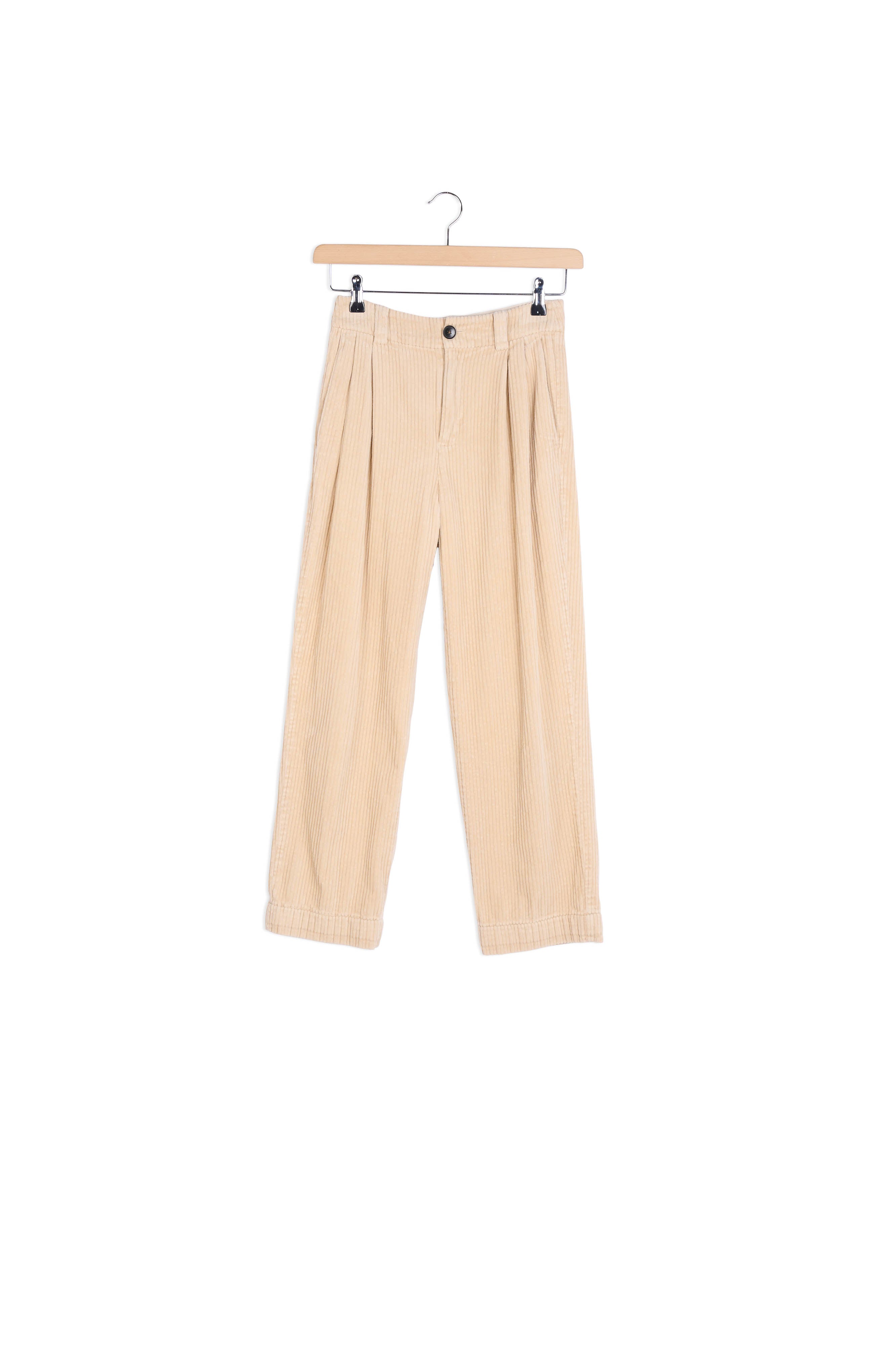 PANTALON LAZARD Faume - seconde main